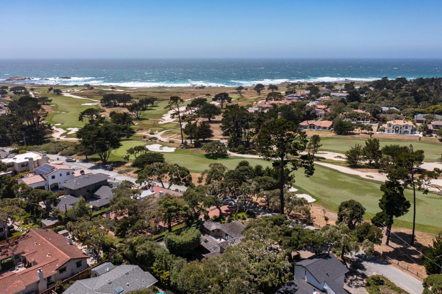 Detail Gallery Image 28 of 29 For 3093 Hacienda Dr, Pebble Beach,  CA 93953 - 4 Beds | 3 Baths