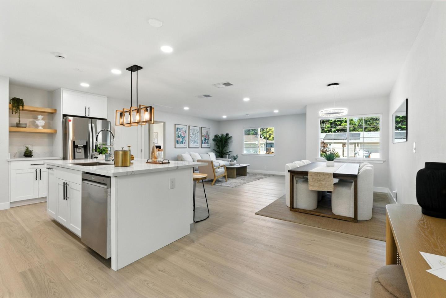 Detail Gallery Image 12 of 46 For 912 Ruth Dr, Pleasant Hill,  CA 94523 - 4 Beds | 2 Baths