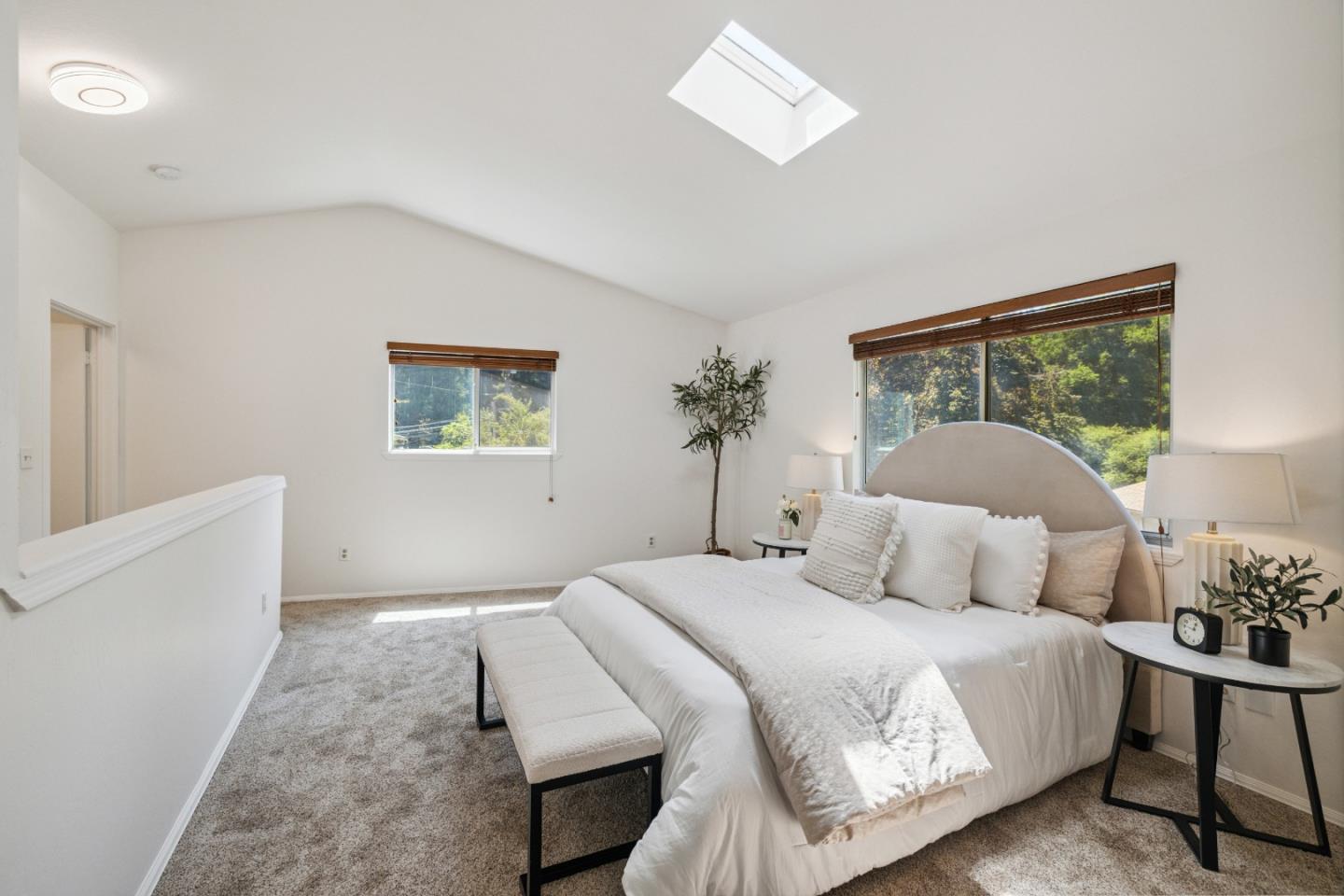 Detail Gallery Image 18 of 54 For 155 Teilh Dr, Boulder Creek,  CA 95006 - 3 Beds | 2 Baths
