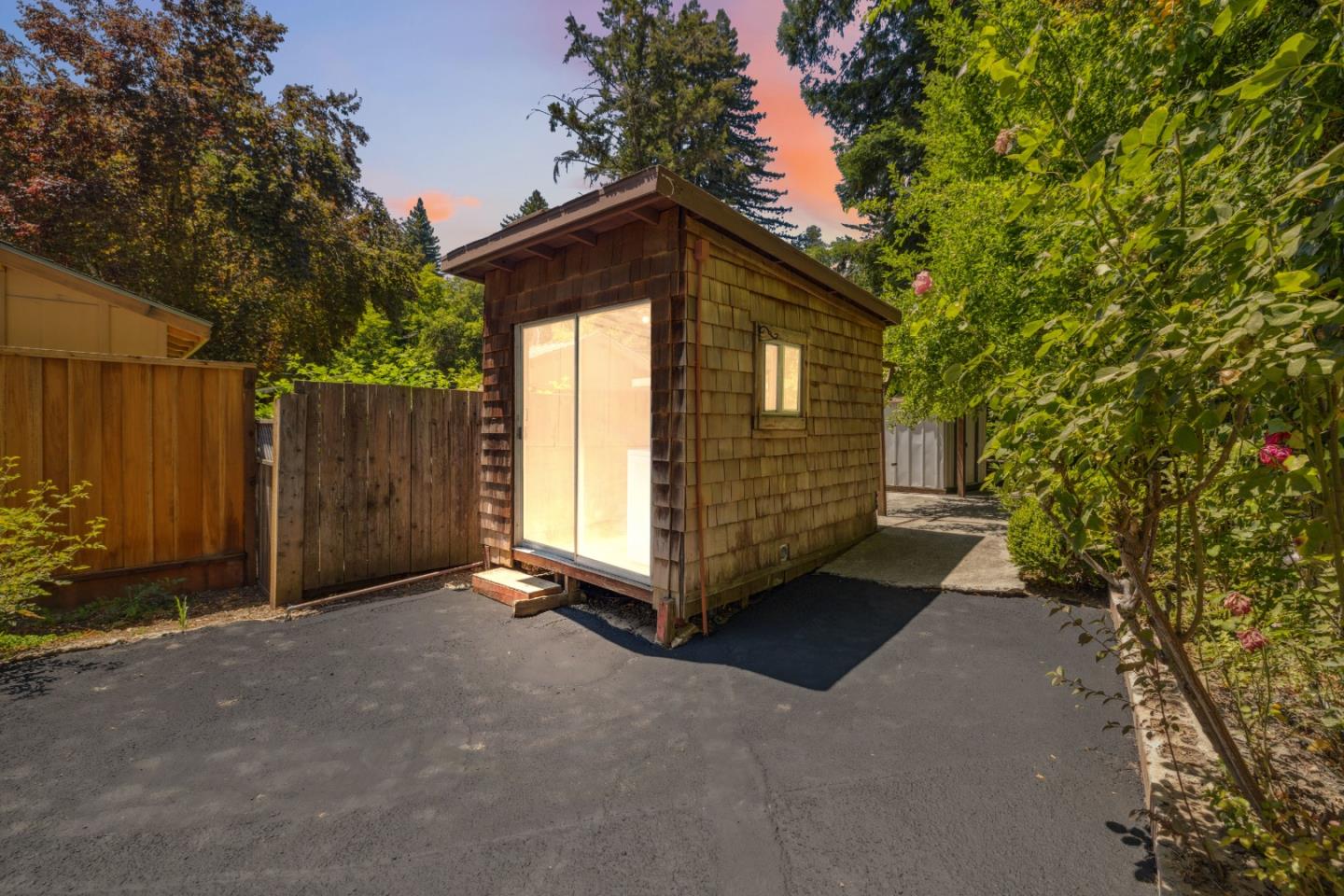 Detail Gallery Image 24 of 54 For 155 Teilh Dr, Boulder Creek,  CA 95006 - 3 Beds | 2 Baths