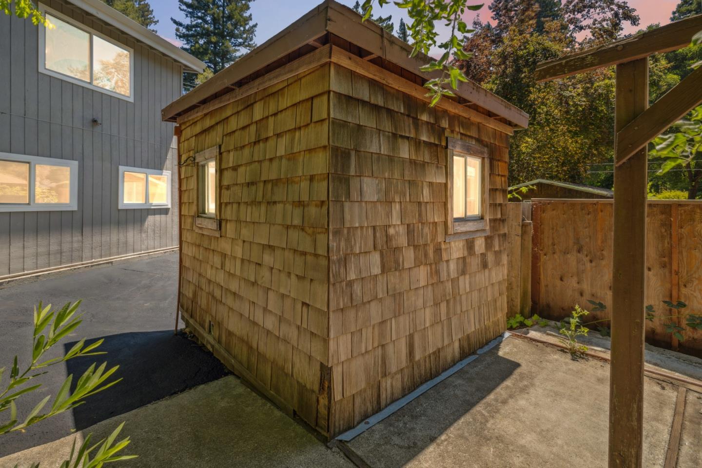 Detail Gallery Image 27 of 54 For 155 Teilh Dr, Boulder Creek,  CA 95006 - 3 Beds | 2 Baths