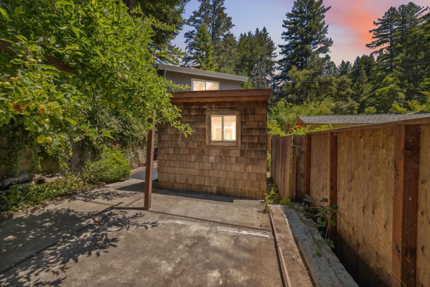 Detail Gallery Image 28 of 54 For 155 Teilh Dr, Boulder Creek,  CA 95006 - 3 Beds | 2 Baths
