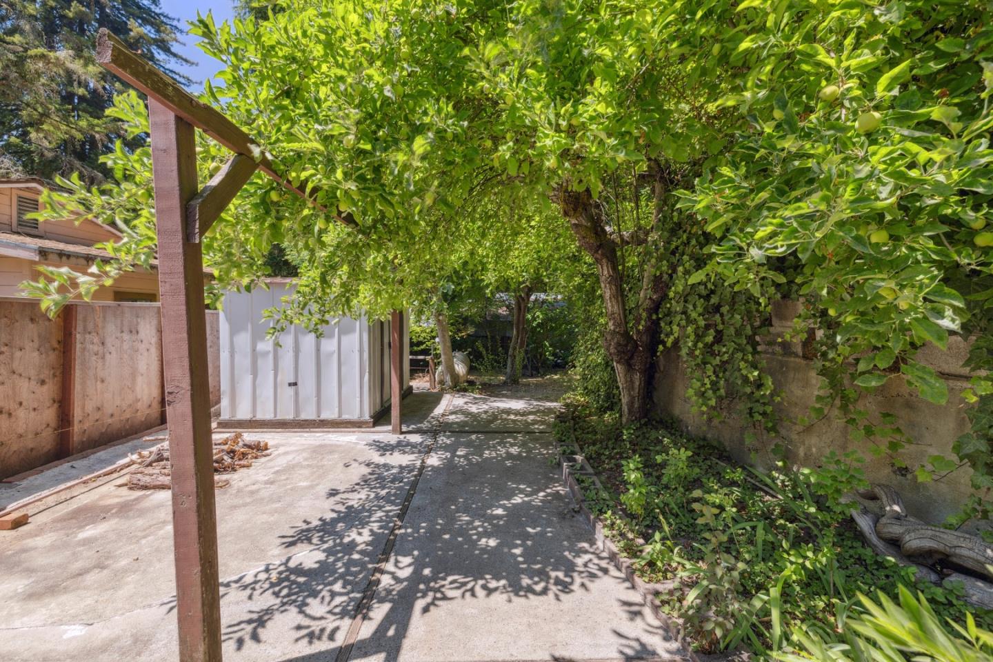 Detail Gallery Image 29 of 54 For 155 Teilh Dr, Boulder Creek,  CA 95006 - 3 Beds | 2 Baths