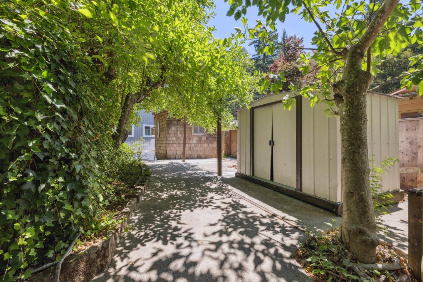 Detail Gallery Image 30 of 54 For 155 Teilh Dr, Boulder Creek,  CA 95006 - 3 Beds | 2 Baths