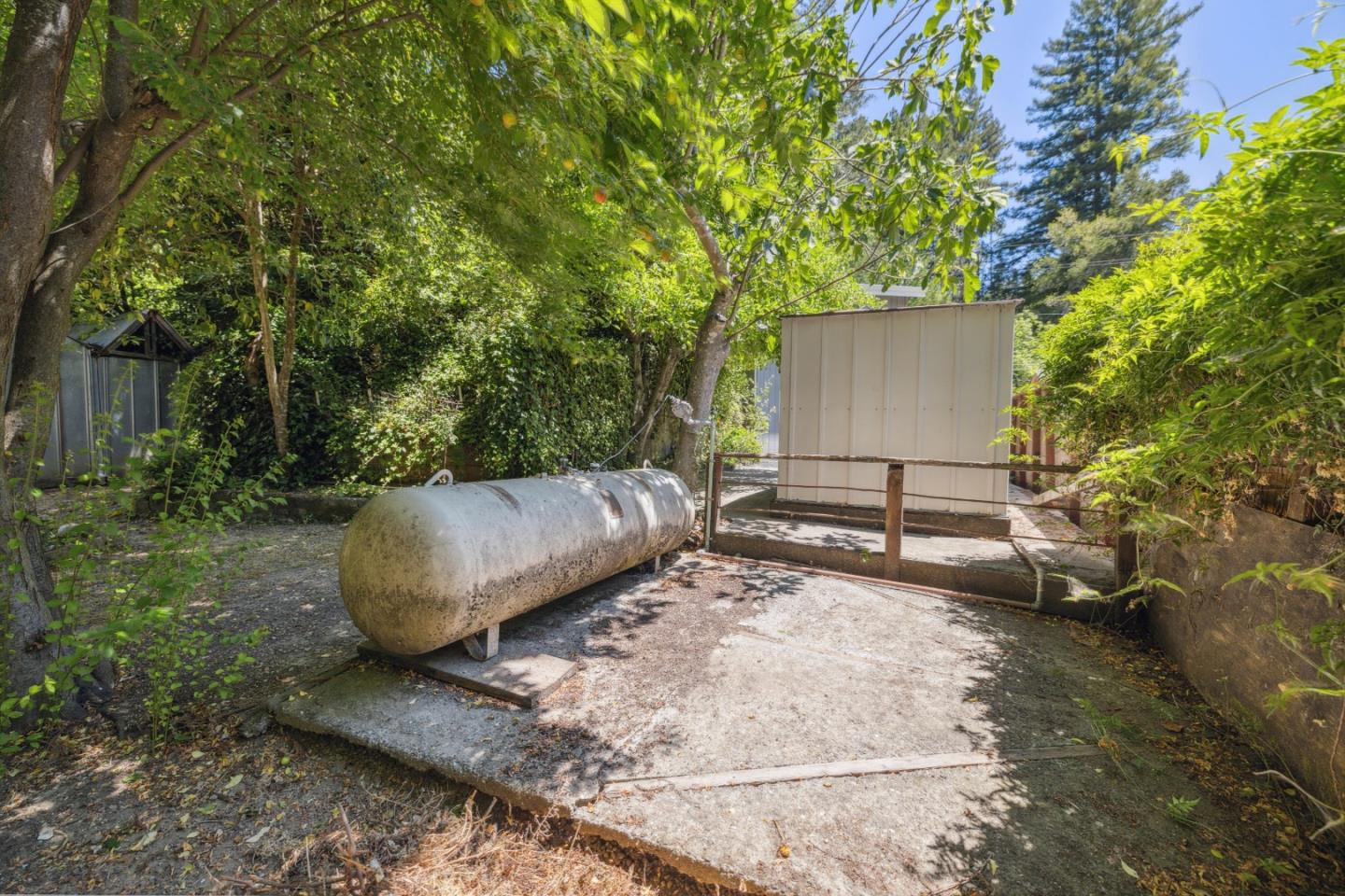 Detail Gallery Image 31 of 54 For 155 Teilh Dr, Boulder Creek,  CA 95006 - 3 Beds | 2 Baths