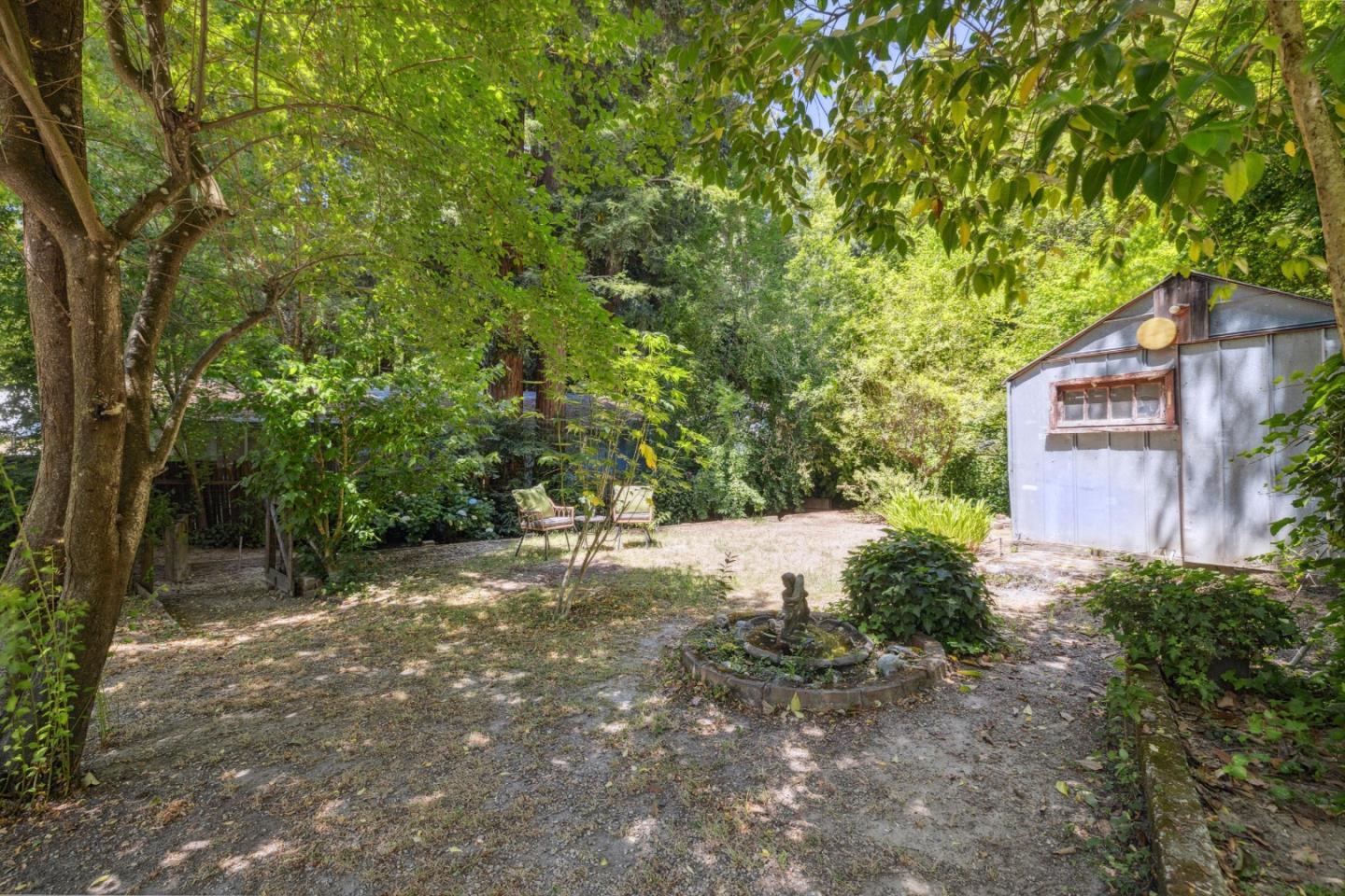 Detail Gallery Image 32 of 54 For 155 Teilh Dr, Boulder Creek,  CA 95006 - 3 Beds | 2 Baths
