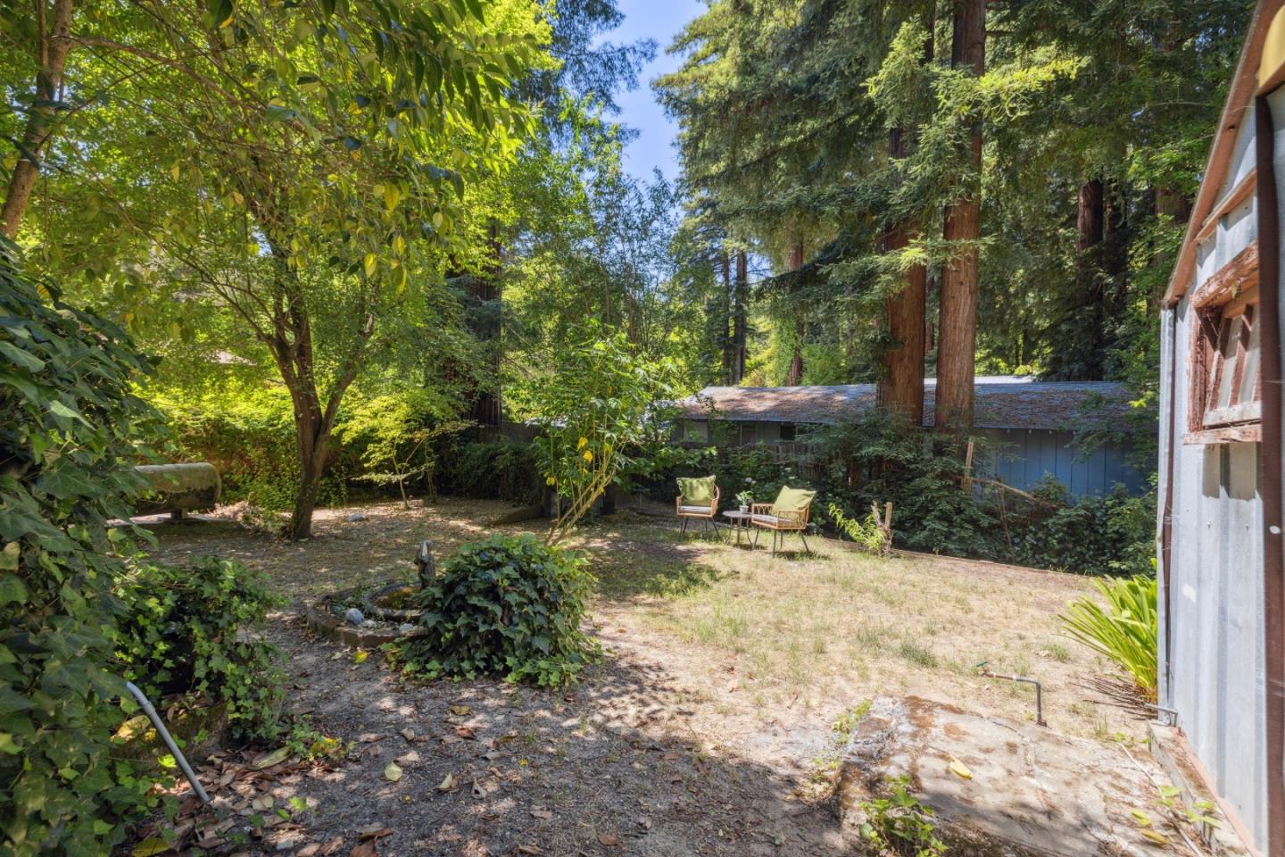 Detail Gallery Image 34 of 54 For 155 Teilh Dr, Boulder Creek,  CA 95006 - 3 Beds | 2 Baths