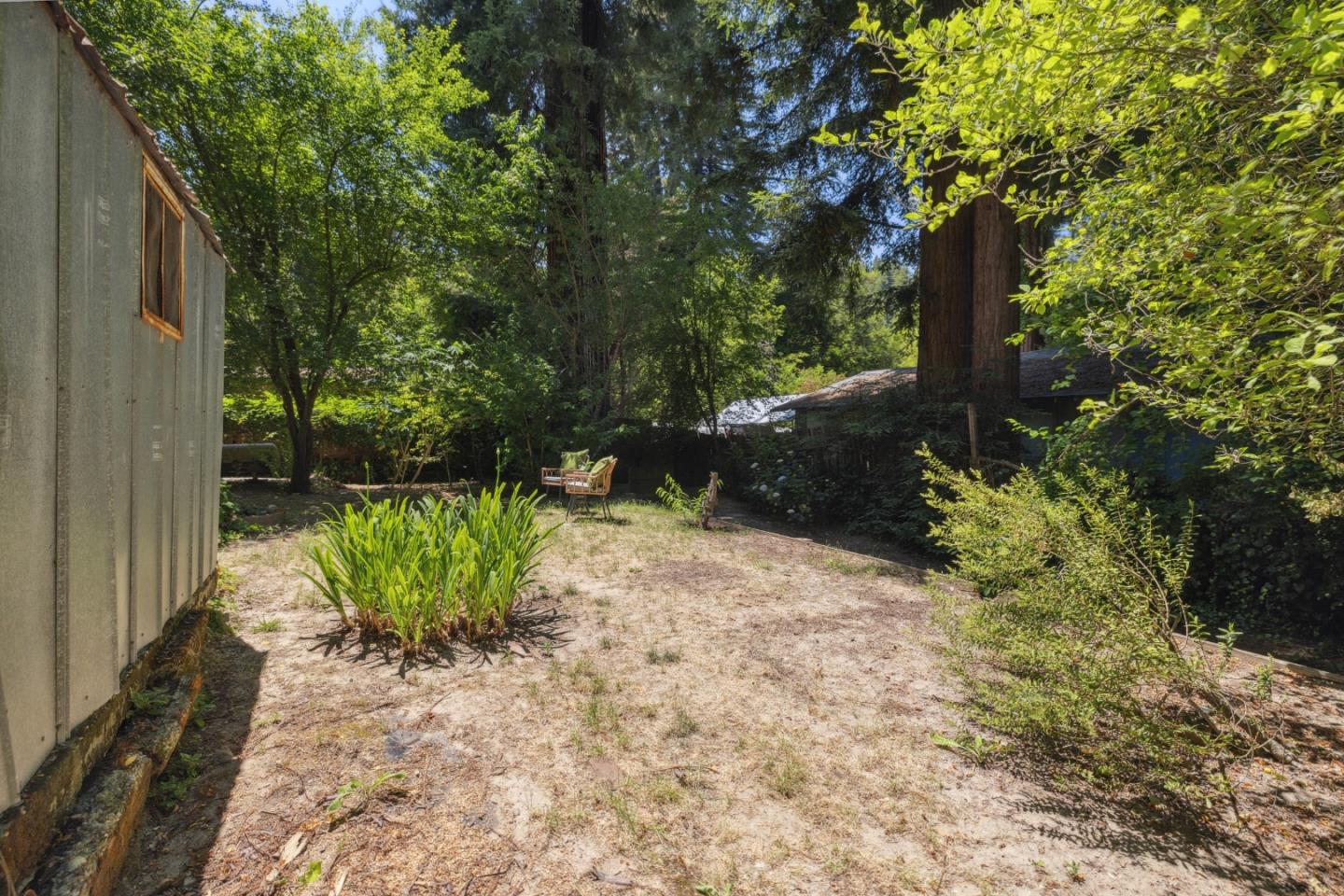 Detail Gallery Image 35 of 54 For 155 Teilh Dr, Boulder Creek,  CA 95006 - 3 Beds | 2 Baths