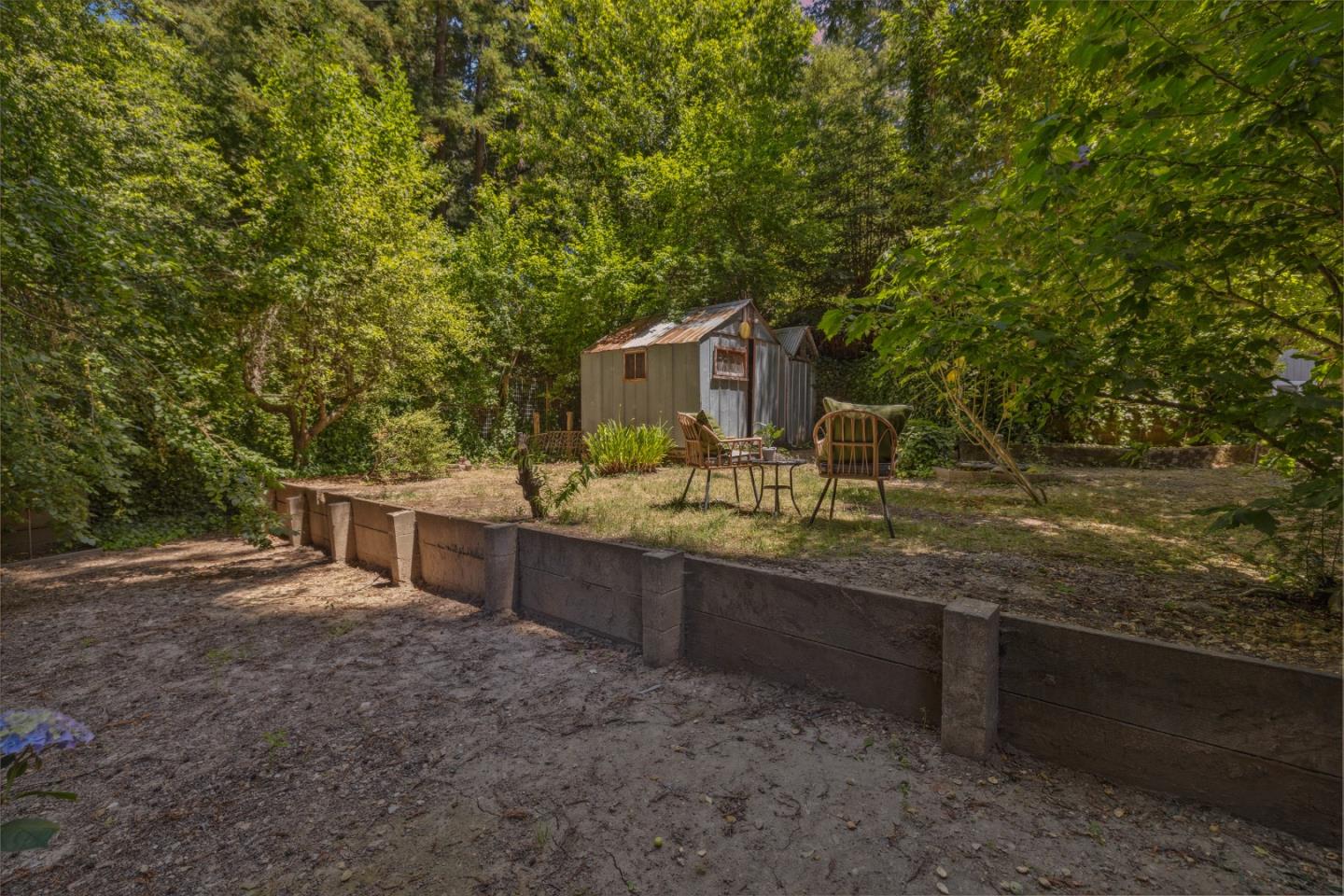 Detail Gallery Image 37 of 54 For 155 Teilh Dr, Boulder Creek,  CA 95006 - 3 Beds | 2 Baths