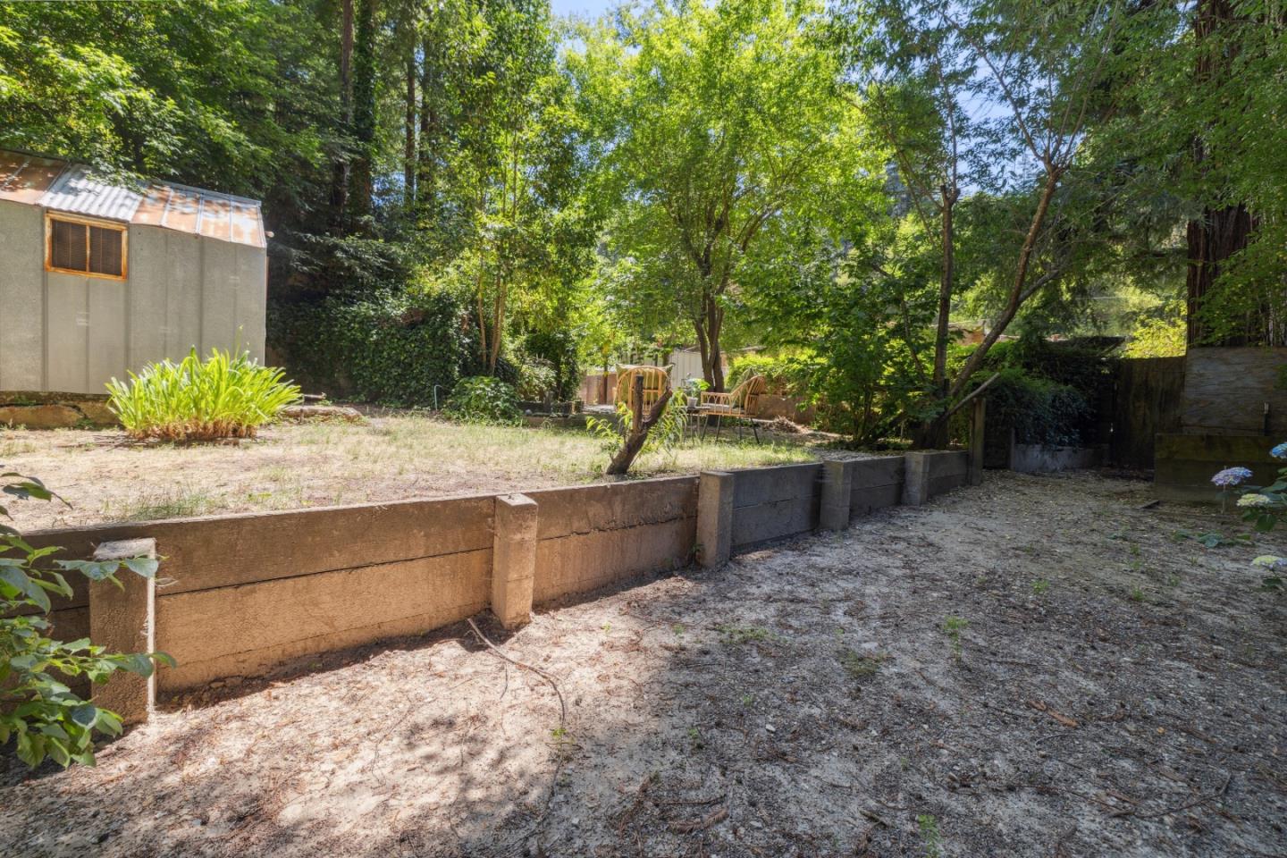 Detail Gallery Image 38 of 54 For 155 Teilh Dr, Boulder Creek,  CA 95006 - 3 Beds | 2 Baths
