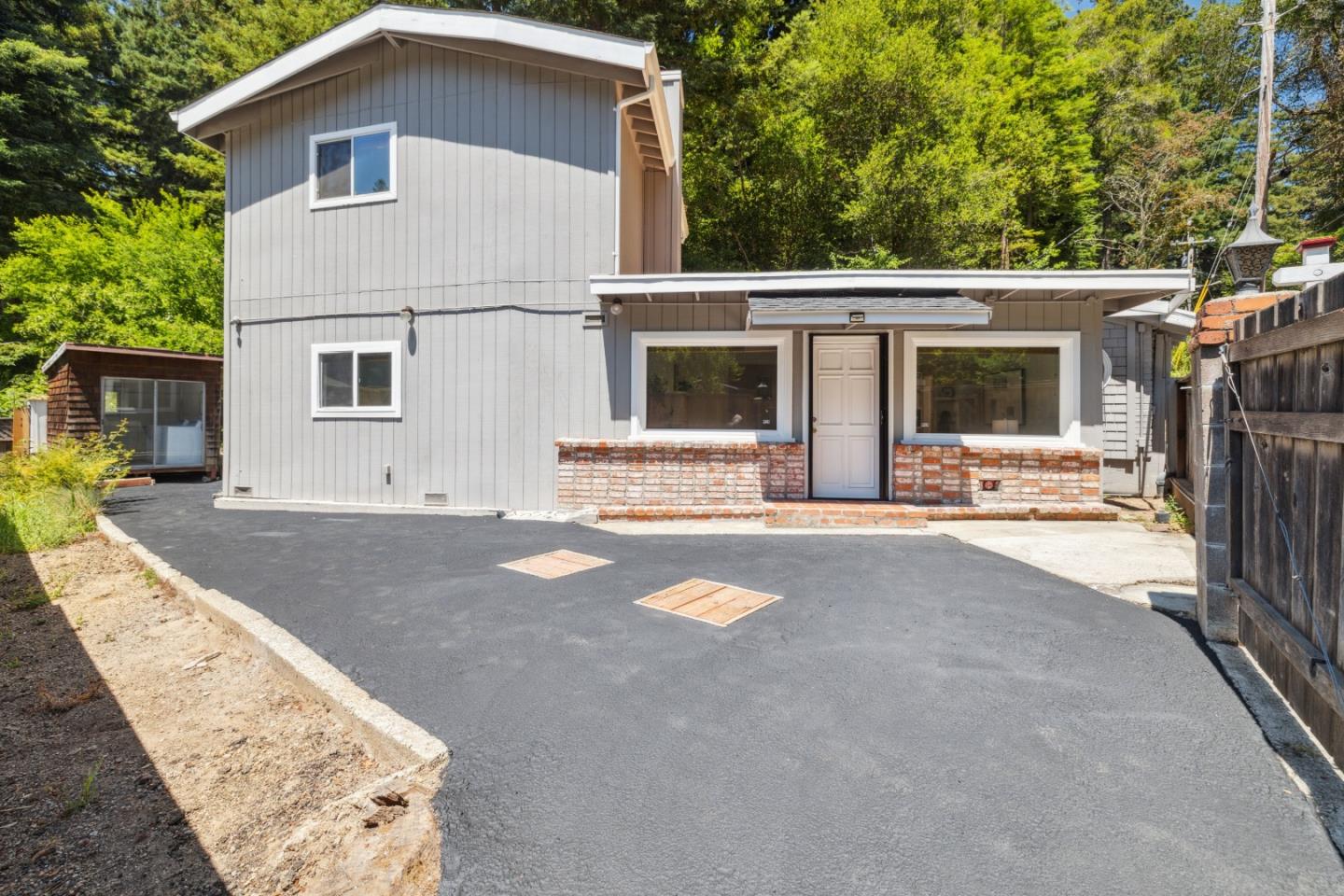 Detail Gallery Image 39 of 54 For 155 Teilh Dr, Boulder Creek,  CA 95006 - 3 Beds | 2 Baths