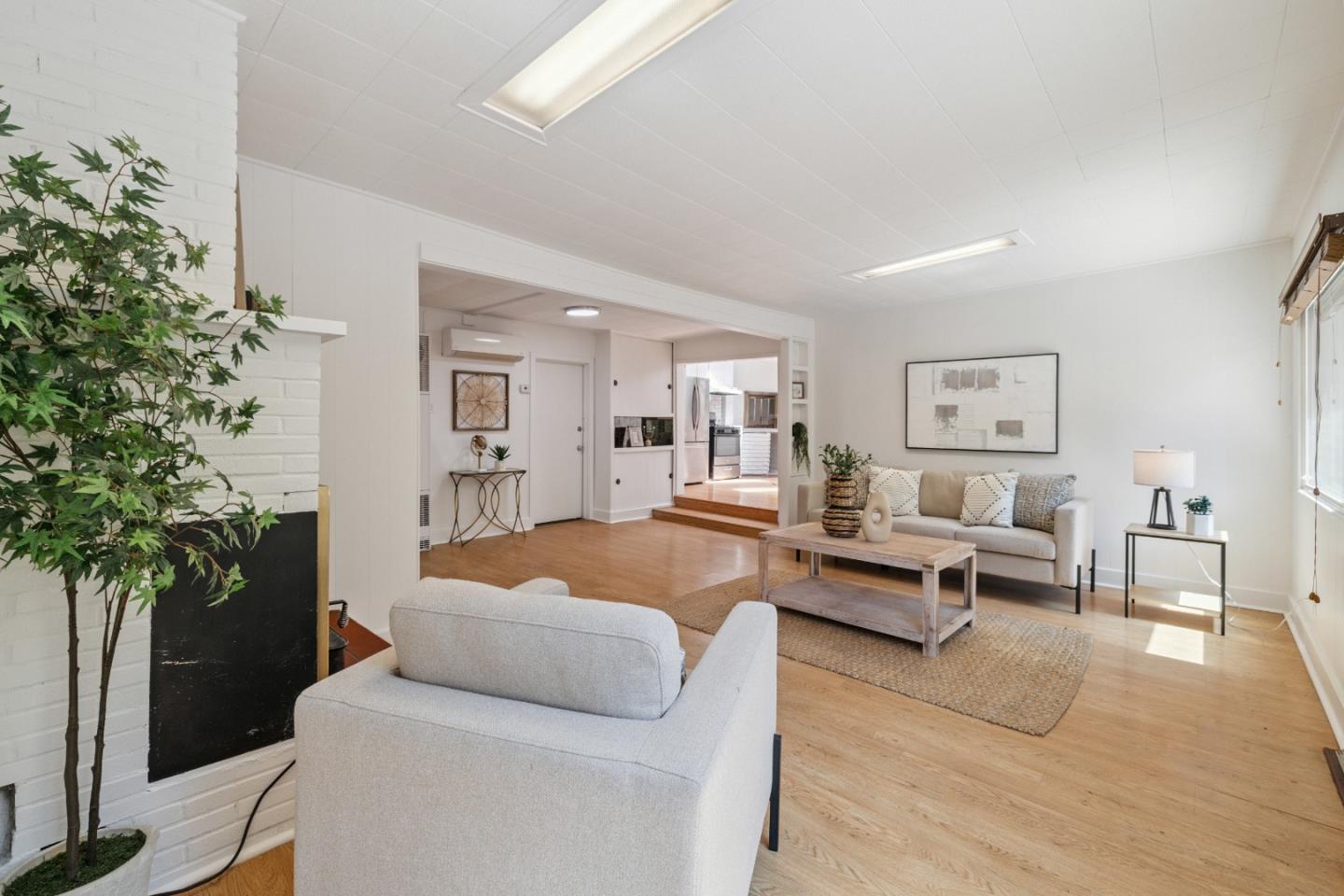 Detail Gallery Image 4 of 54 For 155 Teilh Dr, Boulder Creek,  CA 95006 - 3 Beds | 2 Baths