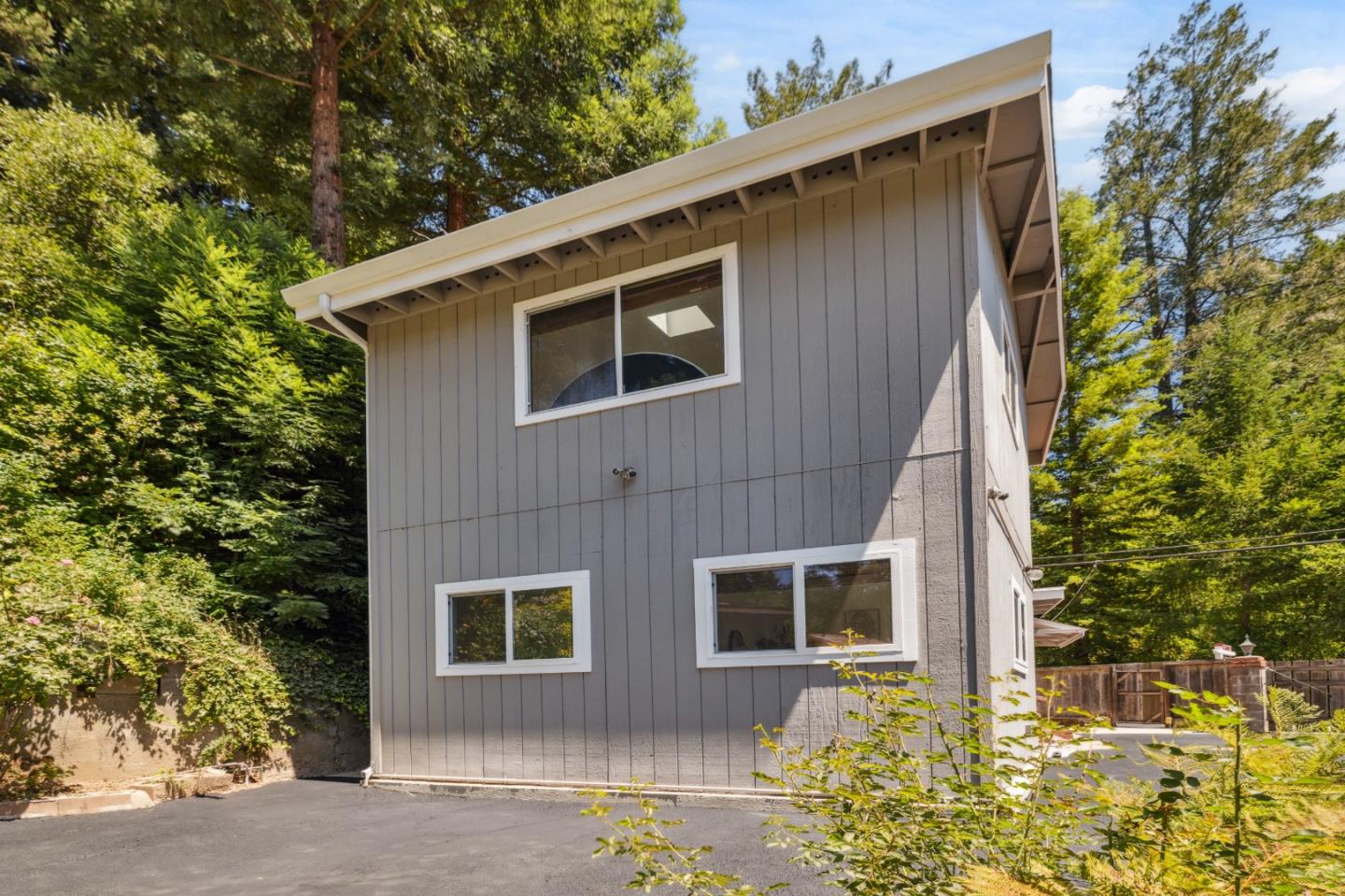 Detail Gallery Image 40 of 54 For 155 Teilh Dr, Boulder Creek,  CA 95006 - 3 Beds | 2 Baths