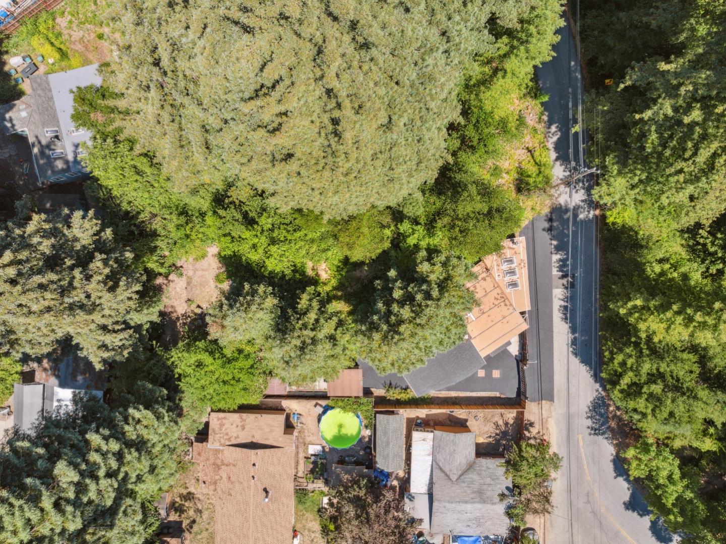 Detail Gallery Image 43 of 54 For 155 Teilh Dr, Boulder Creek,  CA 95006 - 3 Beds | 2 Baths