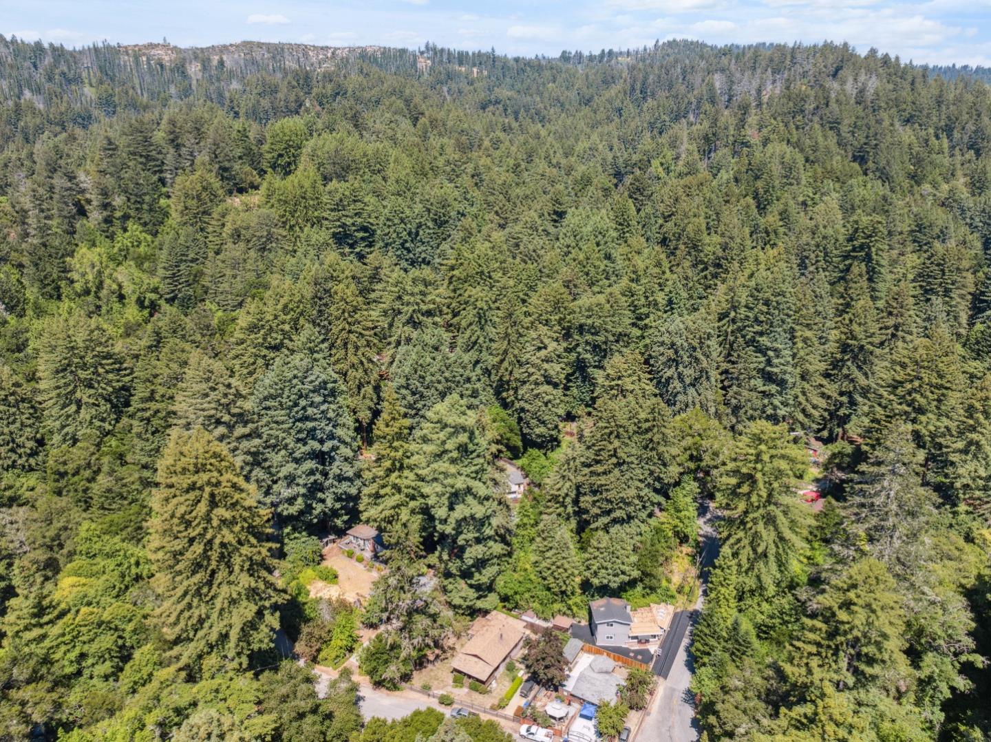Detail Gallery Image 44 of 54 For 155 Teilh Dr, Boulder Creek,  CA 95006 - 3 Beds | 2 Baths
