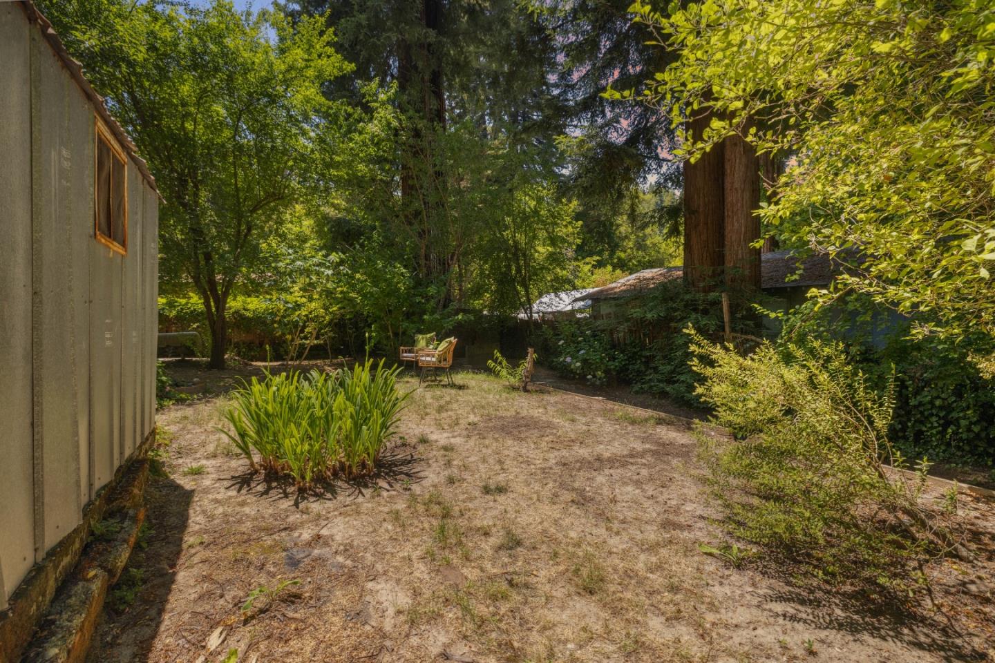 Detail Gallery Image 46 of 54 For 155 Teilh Dr, Boulder Creek,  CA 95006 - 3 Beds | 2 Baths