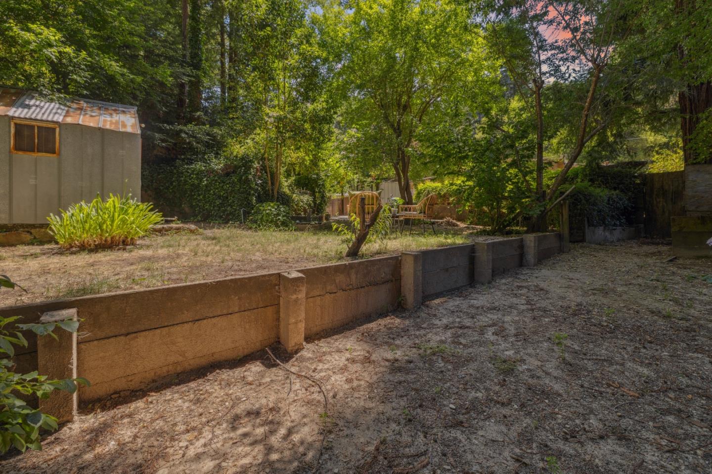 Detail Gallery Image 47 of 54 For 155 Teilh Dr, Boulder Creek,  CA 95006 - 3 Beds | 2 Baths