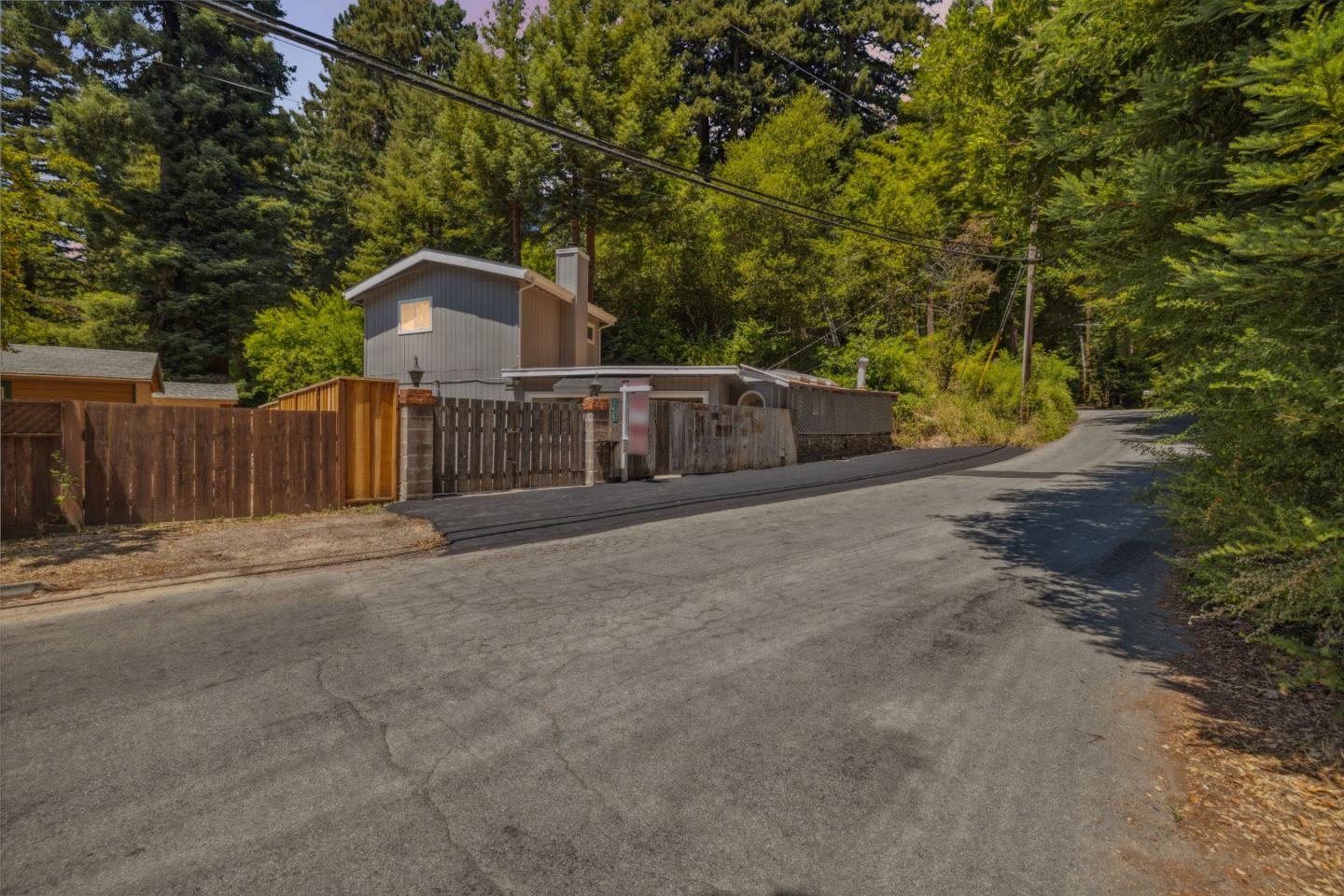 Detail Gallery Image 48 of 54 For 155 Teilh Dr, Boulder Creek,  CA 95006 - 3 Beds | 2 Baths