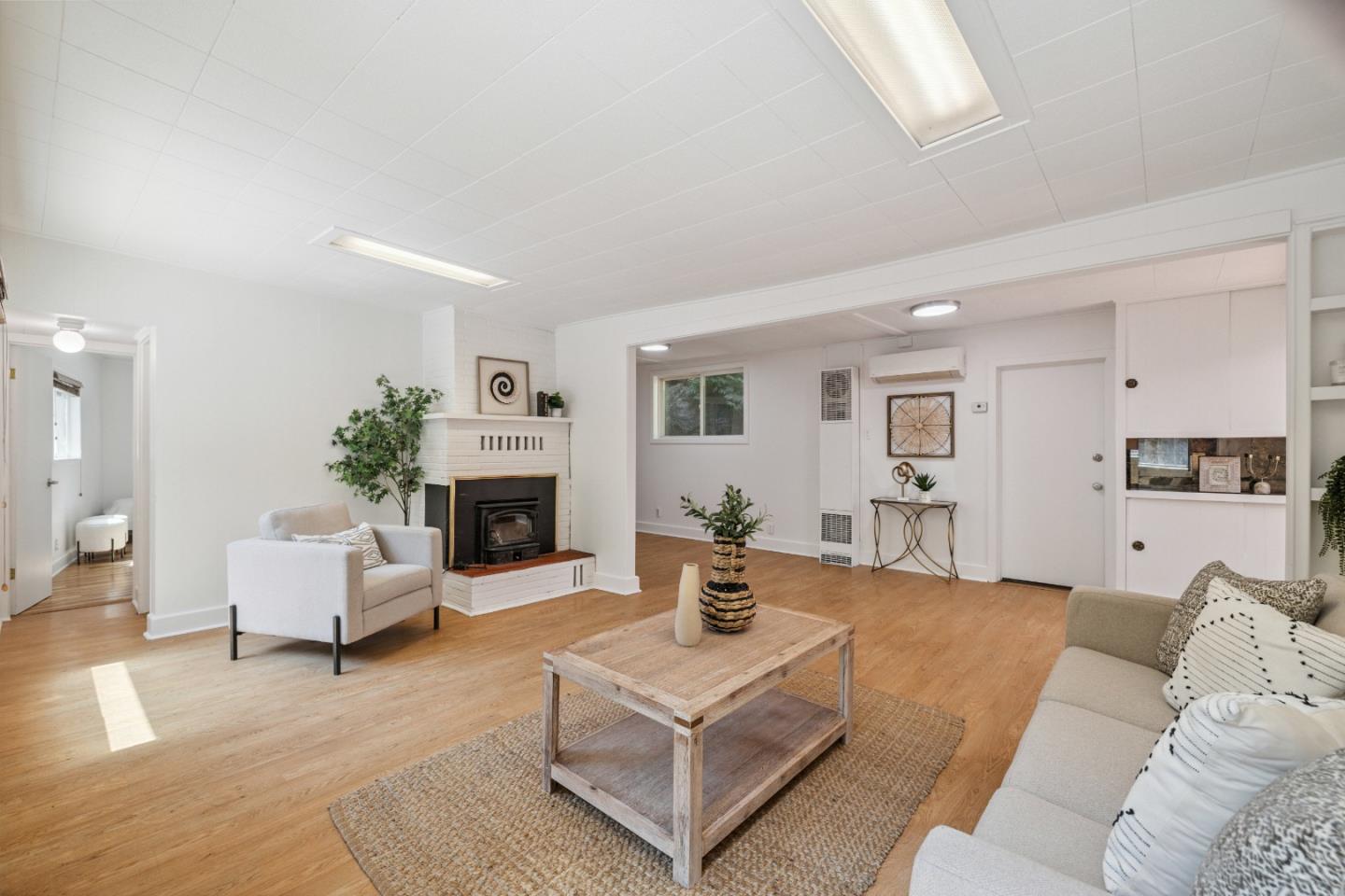 Detail Gallery Image 5 of 54 For 155 Teilh Dr, Boulder Creek,  CA 95006 - 3 Beds | 2 Baths