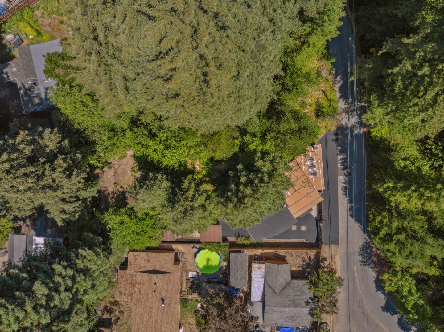 Detail Gallery Image 50 of 54 For 155 Teilh Dr, Boulder Creek,  CA 95006 - 3 Beds | 2 Baths