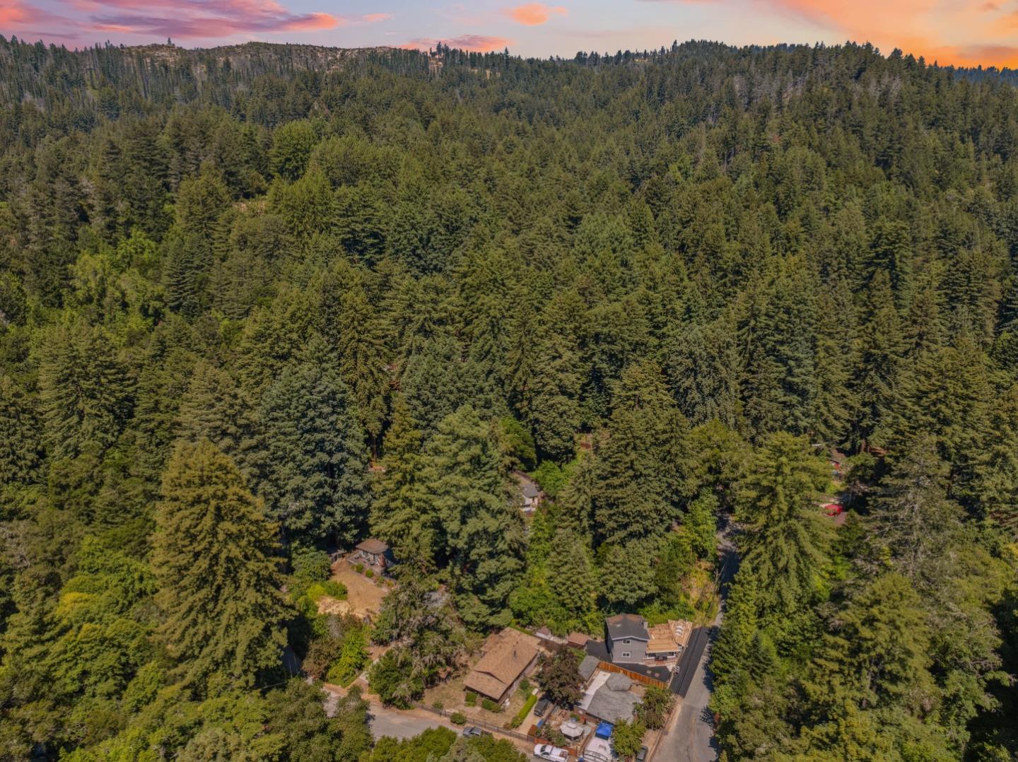 Detail Gallery Image 51 of 54 For 155 Teilh Dr, Boulder Creek,  CA 95006 - 3 Beds | 2 Baths