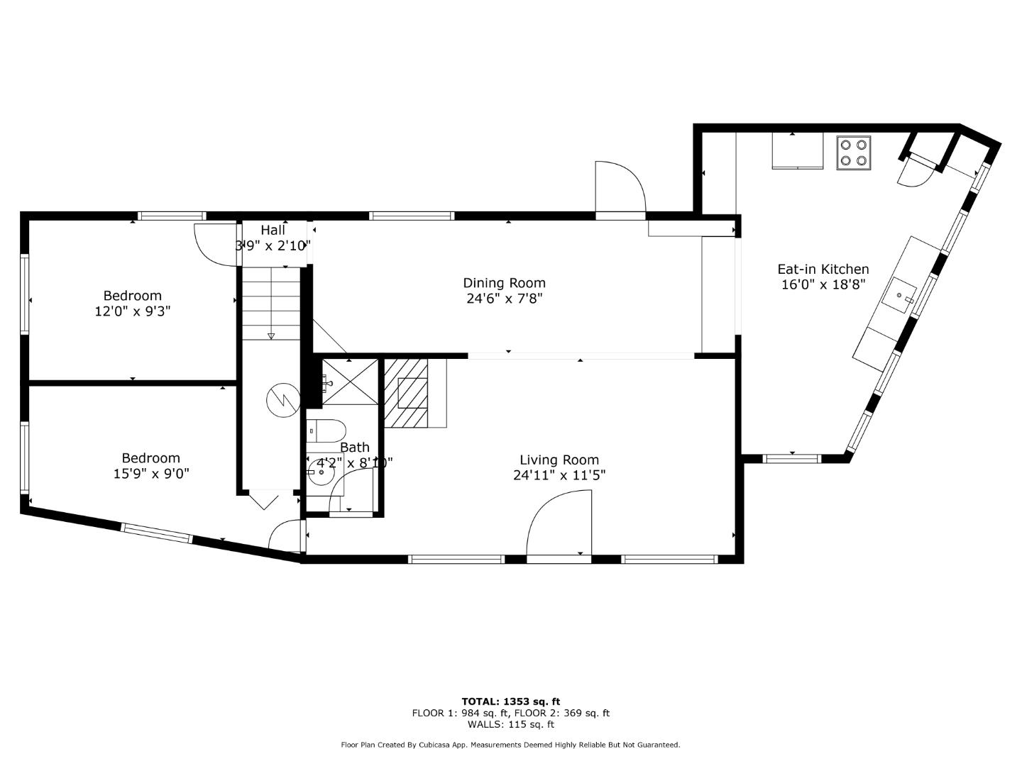Detail Gallery Image 53 of 54 For 155 Teilh Dr, Boulder Creek,  CA 95006 - 3 Beds | 2 Baths
