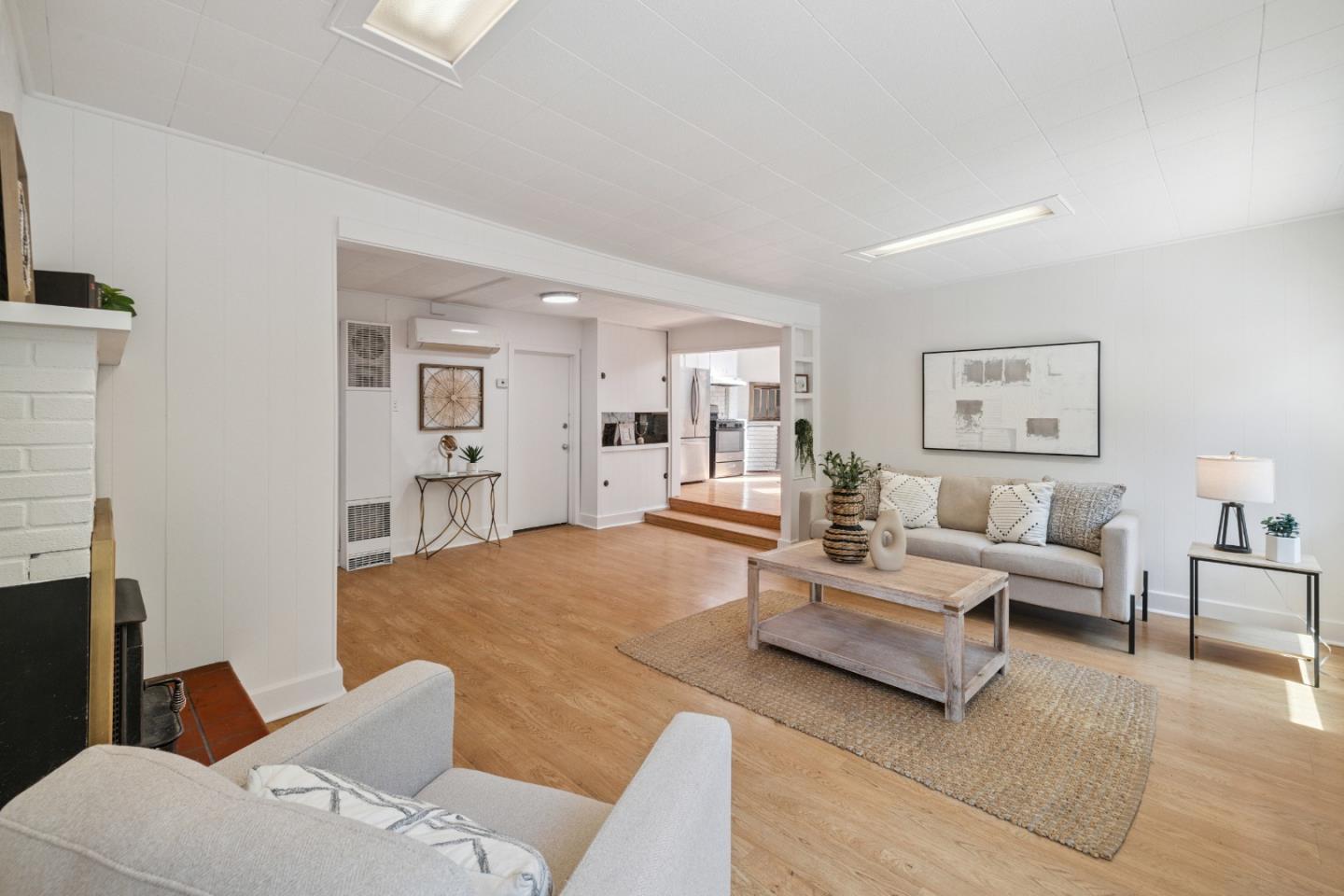 Detail Gallery Image 6 of 54 For 155 Teilh Dr, Boulder Creek,  CA 95006 - 3 Beds | 2 Baths