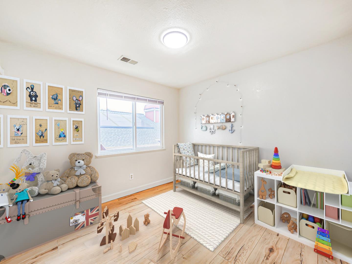 Detail Gallery Image 36 of 46 For 2160 Clipper Ship Dr, Fairfield,  CA 94534 - 4 Beds | 2/1 Baths