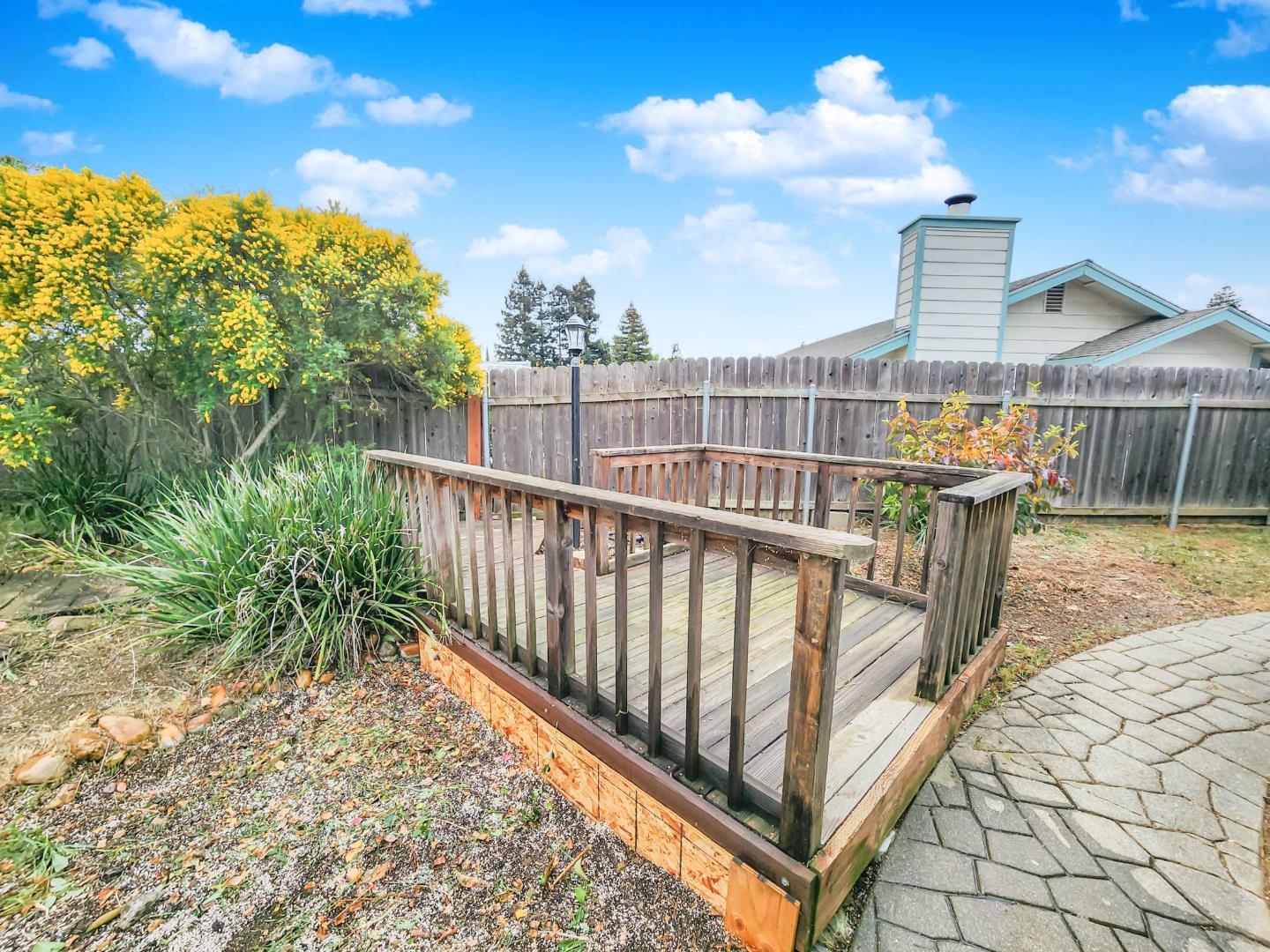 Detail Gallery Image 39 of 46 For 2160 Clipper Ship Dr, Fairfield,  CA 94534 - 4 Beds | 2/1 Baths