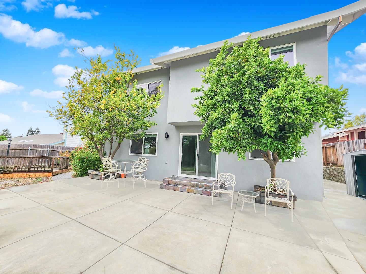 Detail Gallery Image 41 of 46 For 2160 Clipper Ship Dr, Fairfield,  CA 94534 - 4 Beds | 2/1 Baths