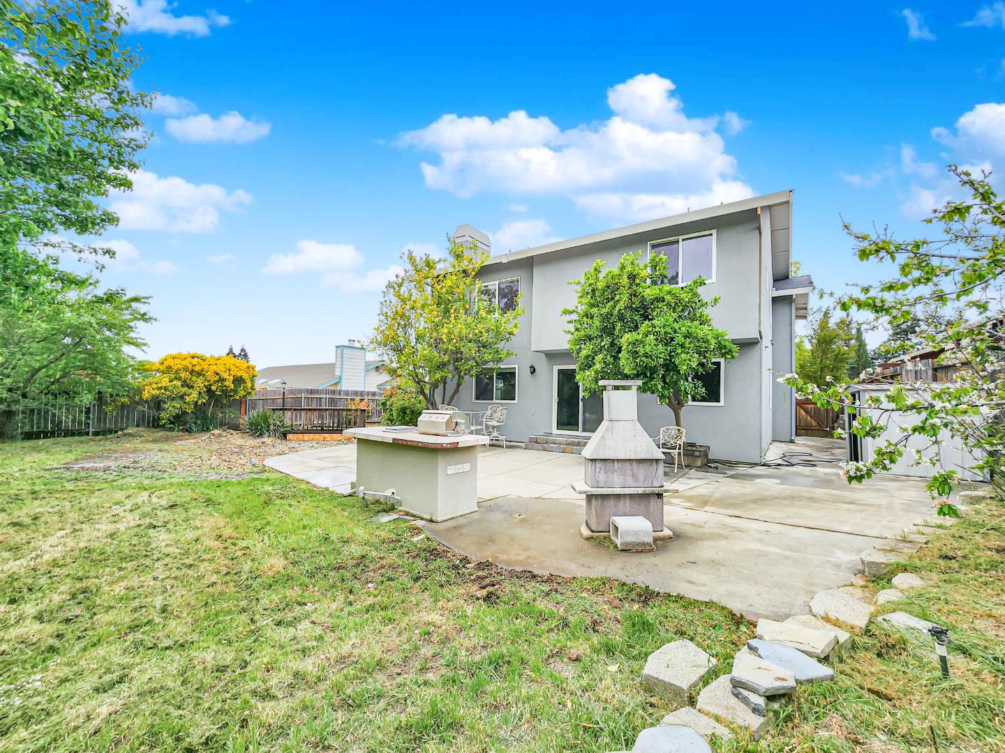 Detail Gallery Image 43 of 46 For 2160 Clipper Ship Dr, Fairfield,  CA 94534 - 4 Beds | 2/1 Baths