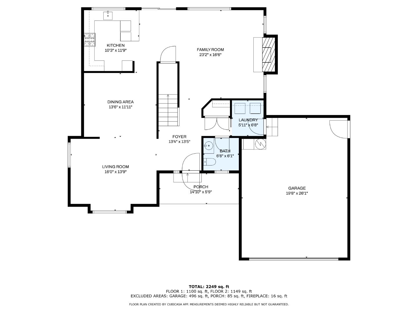 Detail Gallery Image 44 of 46 For 2160 Clipper Ship Dr, Fairfield,  CA 94534 - 4 Beds | 2/1 Baths