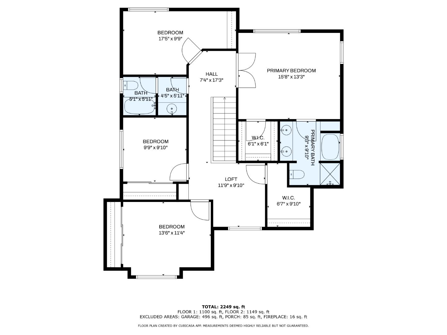 Detail Gallery Image 45 of 46 For 2160 Clipper Ship Dr, Fairfield,  CA 94534 - 4 Beds | 2/1 Baths