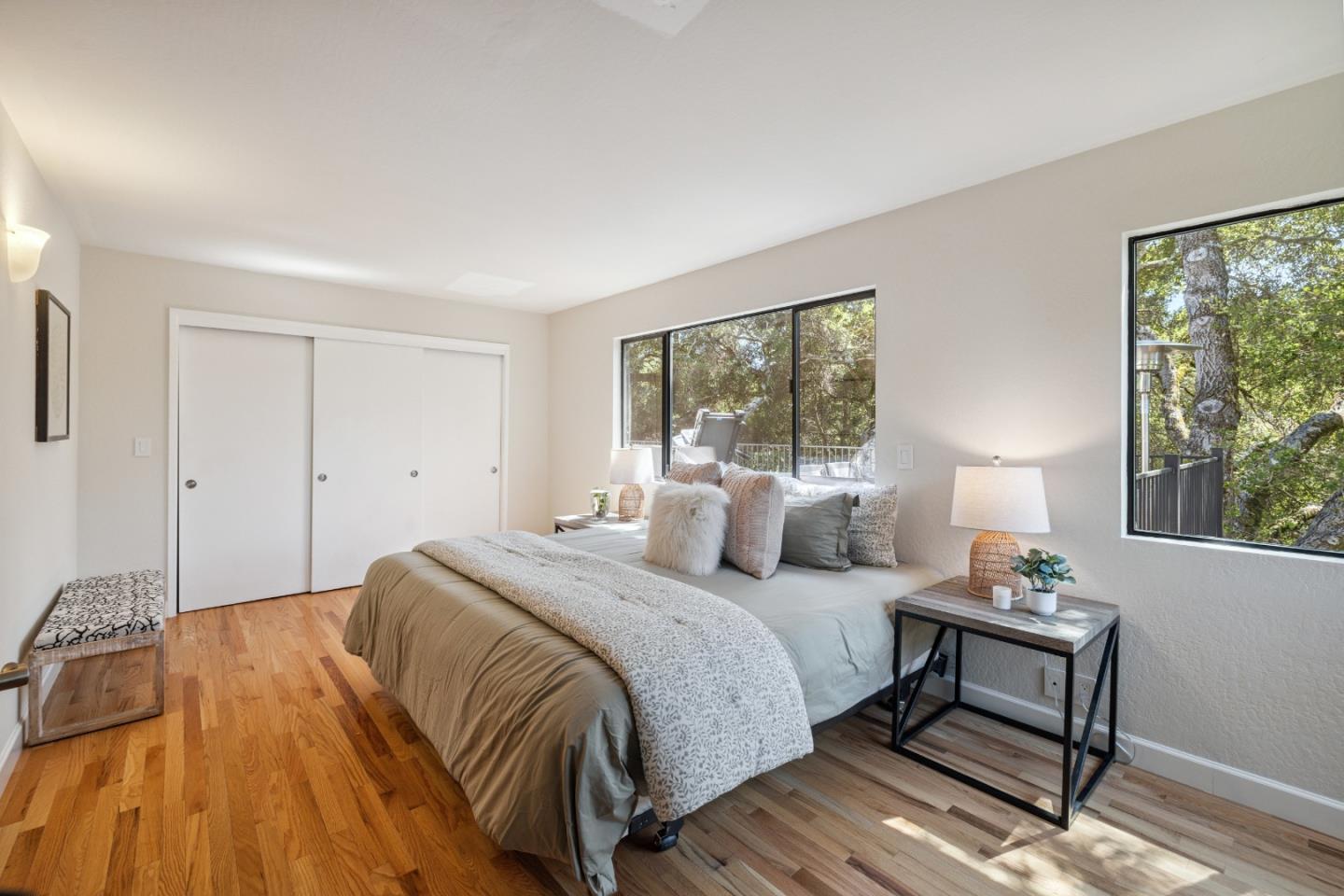 Detail Gallery Image 16 of 58 For 110 Kirkorian Ct, Scotts Valley,  CA 95066 - 3 Beds | 2 Baths