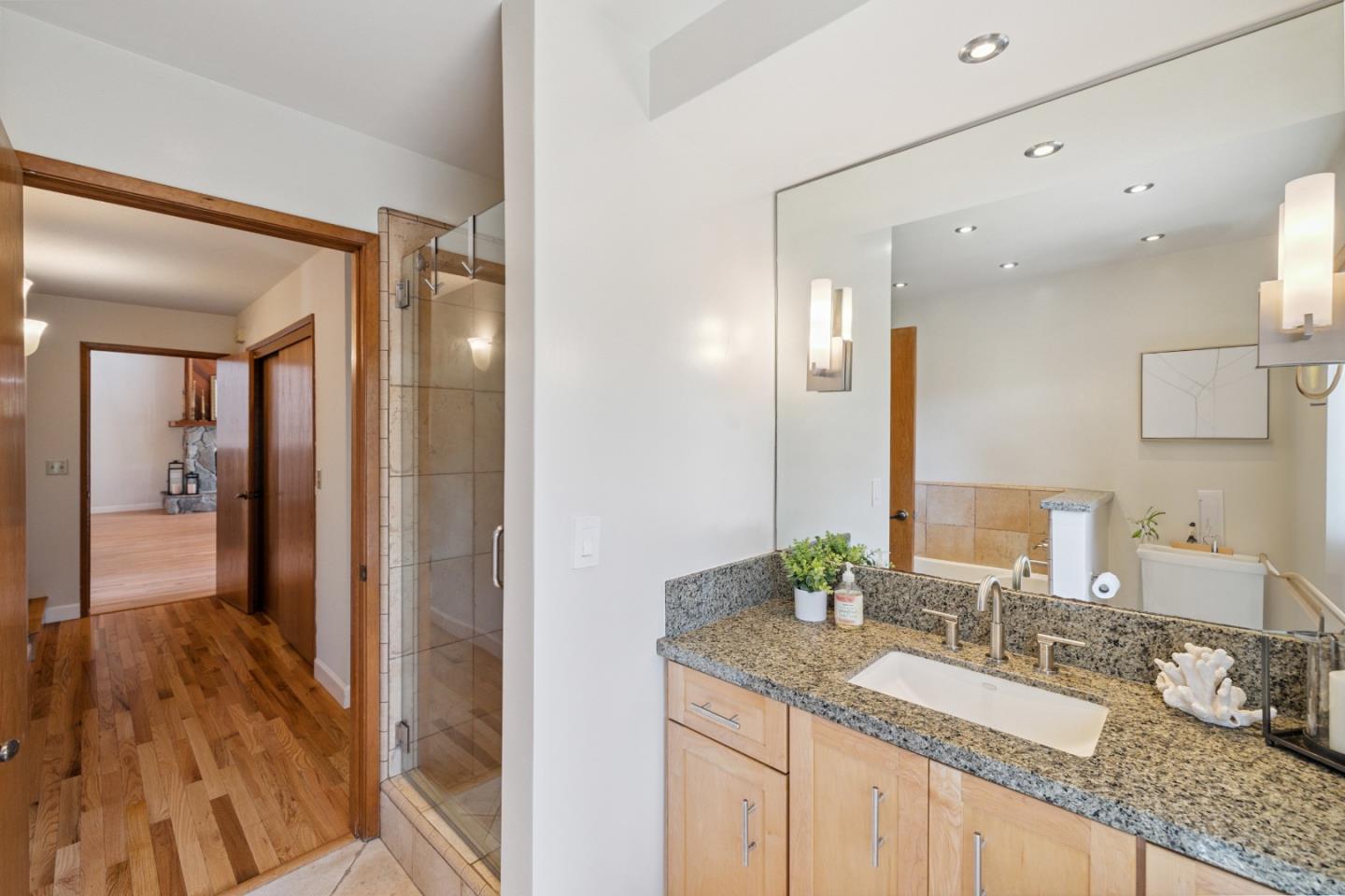 Detail Gallery Image 17 of 58 For 110 Kirkorian Ct, Scotts Valley,  CA 95066 - 3 Beds | 2 Baths