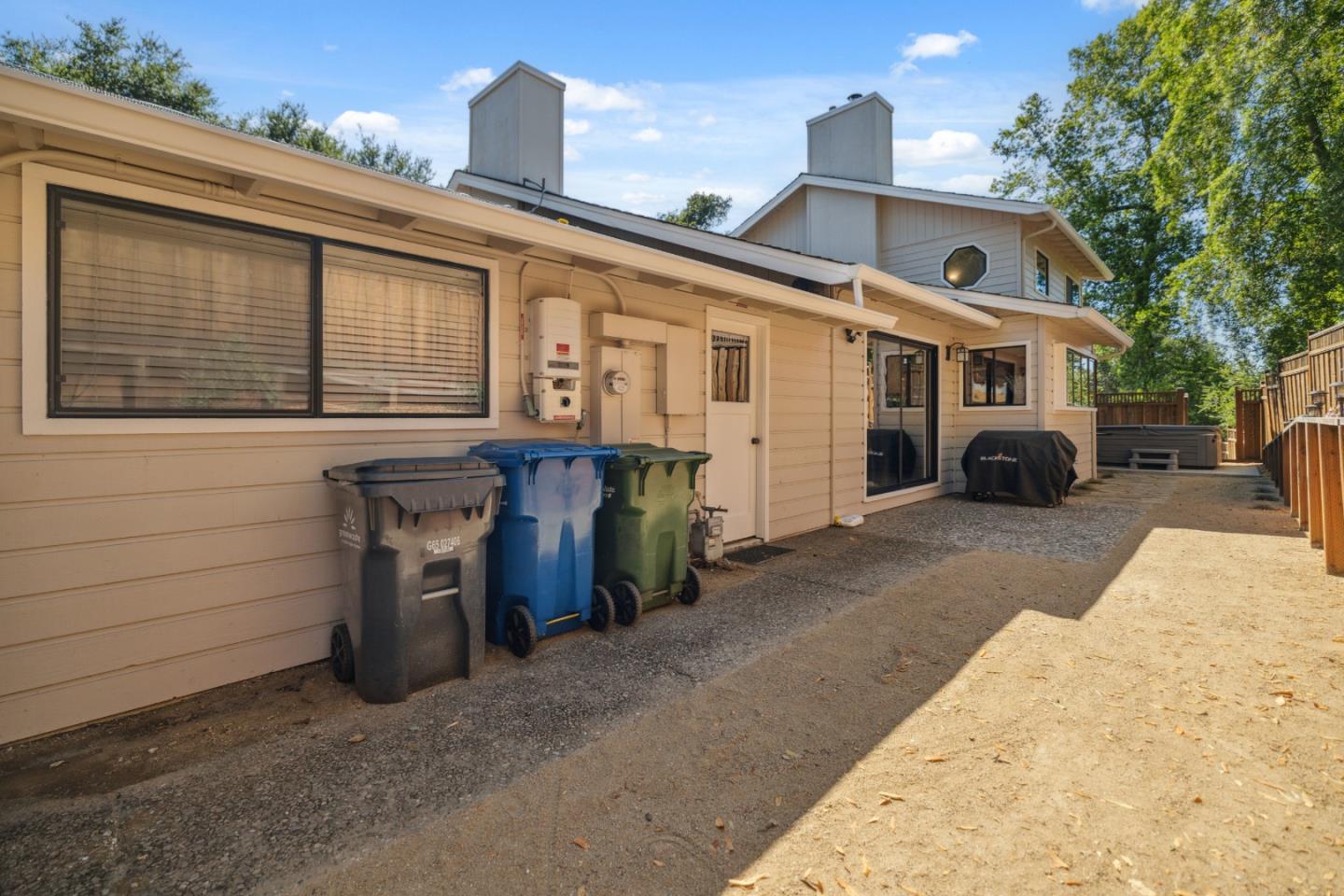 Detail Gallery Image 29 of 58 For 110 Kirkorian Ct, Scotts Valley,  CA 95066 - 3 Beds | 2 Baths