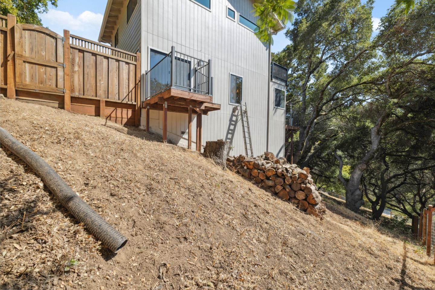 Detail Gallery Image 32 of 58 For 110 Kirkorian Ct, Scotts Valley,  CA 95066 - 3 Beds | 2 Baths
