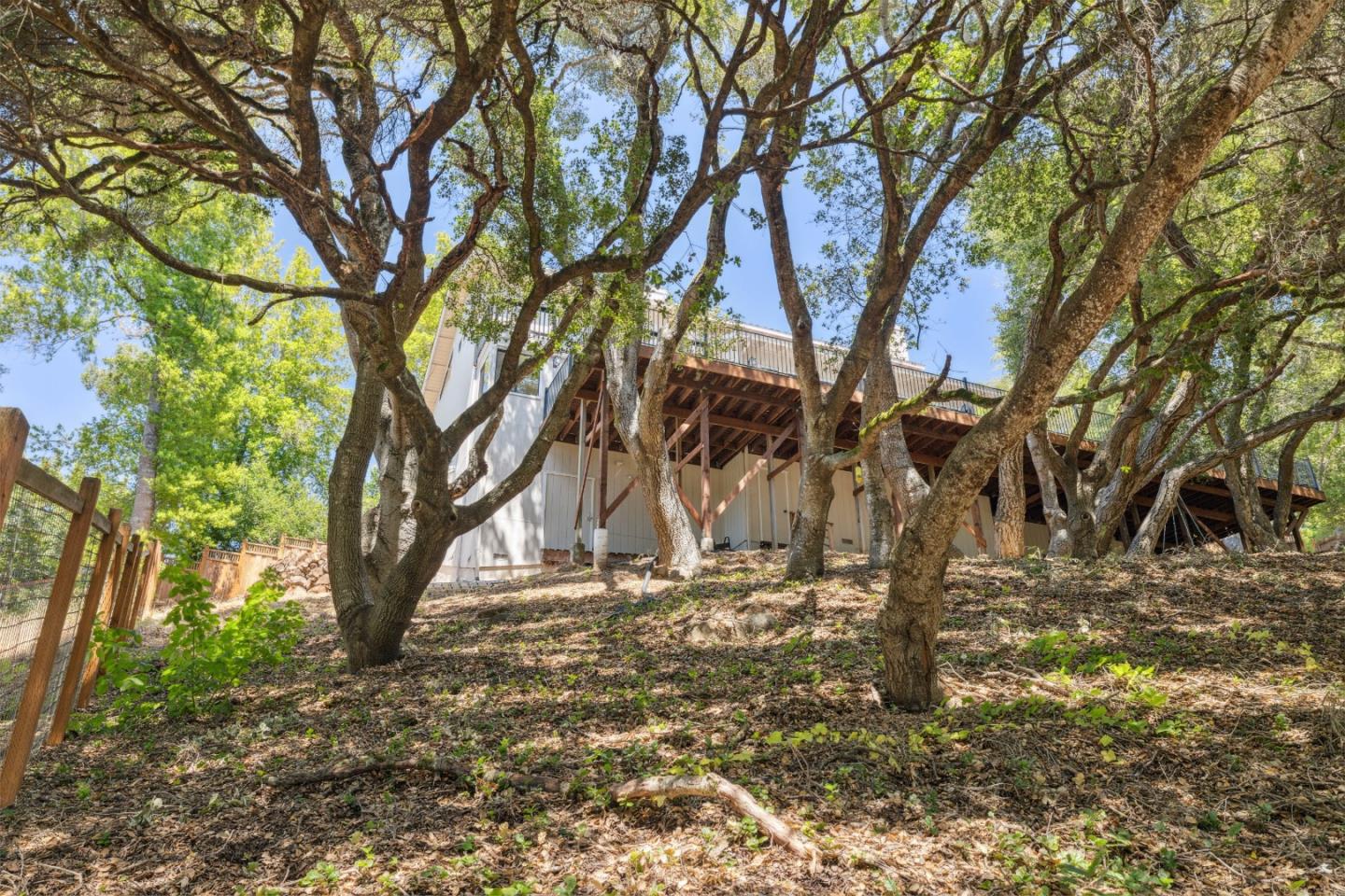 Detail Gallery Image 35 of 58 For 110 Kirkorian Ct, Scotts Valley,  CA 95066 - 3 Beds | 2 Baths