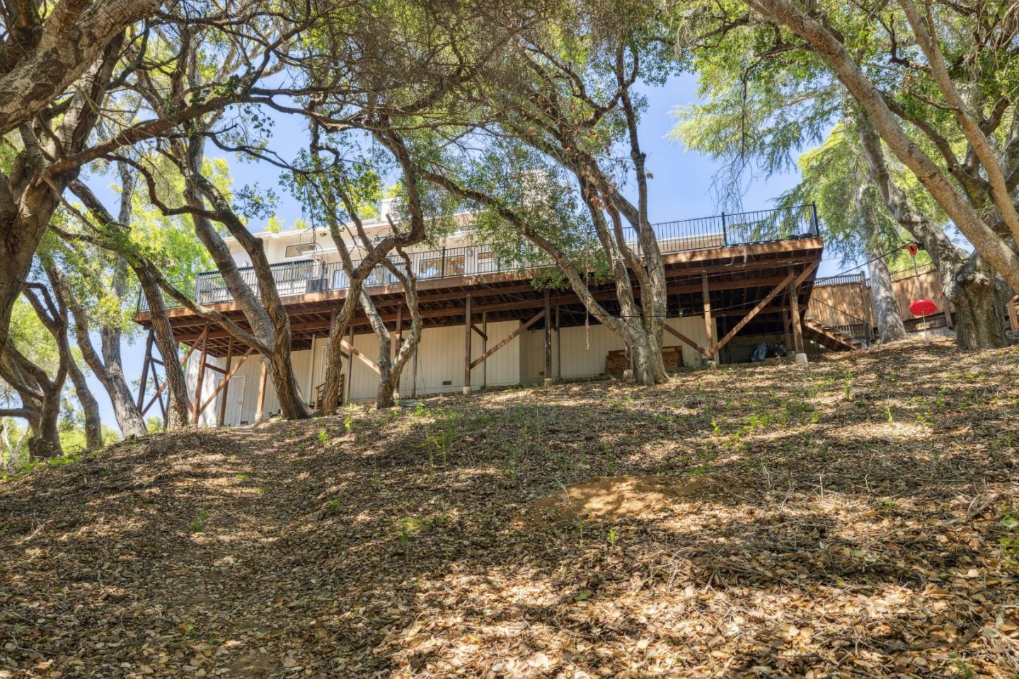 Detail Gallery Image 36 of 58 For 110 Kirkorian Ct, Scotts Valley,  CA 95066 - 3 Beds | 2 Baths