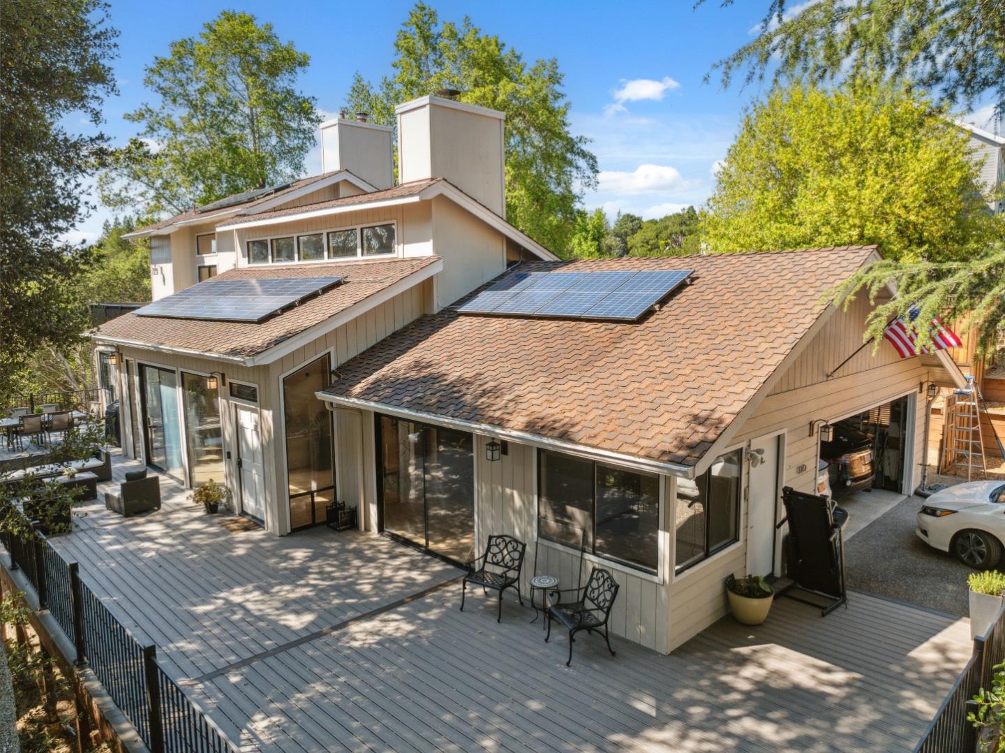 Detail Gallery Image 37 of 58 For 110 Kirkorian Ct, Scotts Valley,  CA 95066 - 3 Beds | 2 Baths