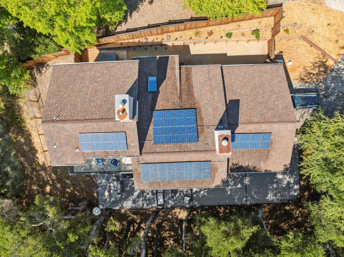 Detail Gallery Image 40 of 58 For 110 Kirkorian Ct, Scotts Valley,  CA 95066 - 3 Beds | 2 Baths