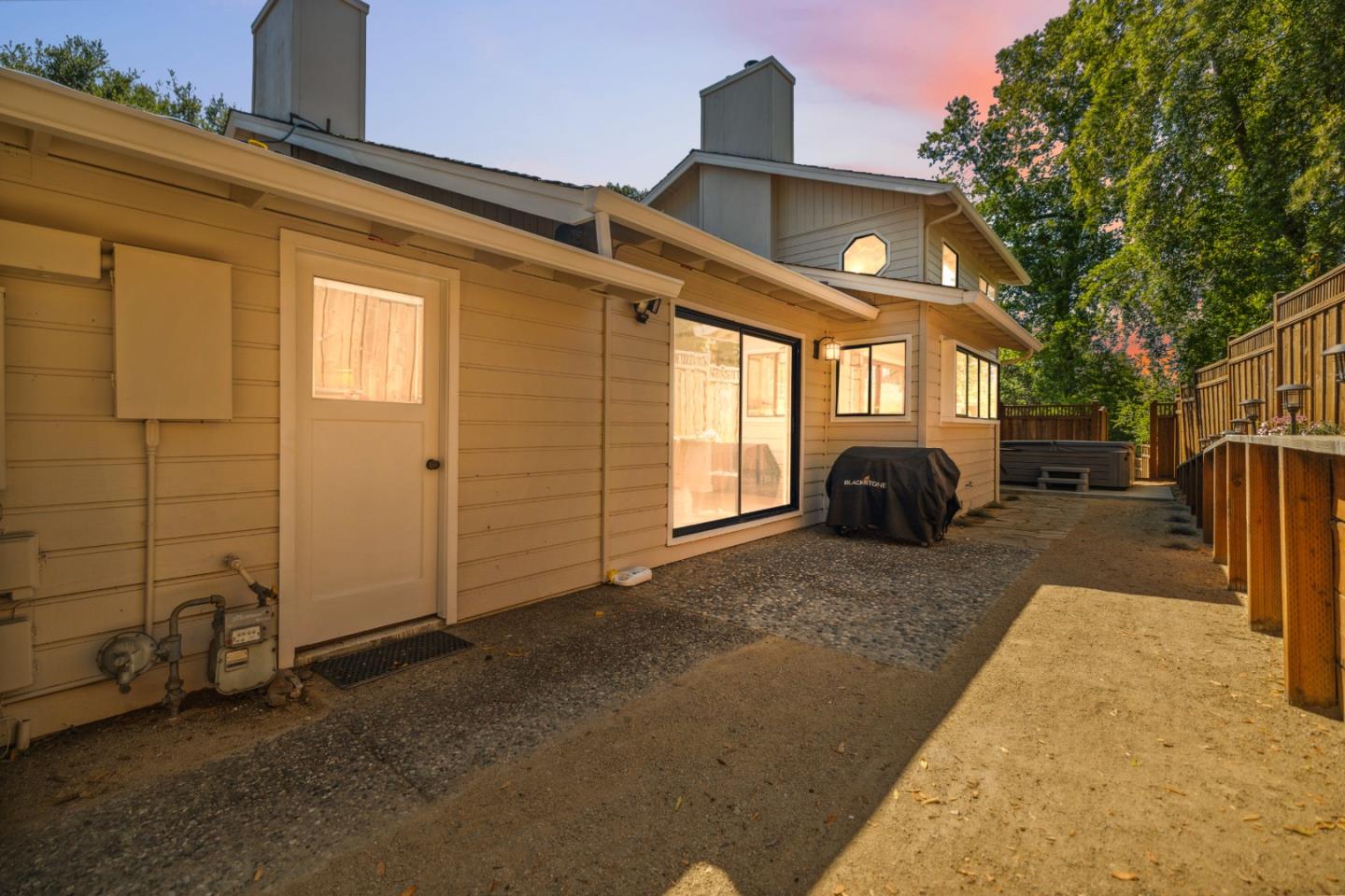 Detail Gallery Image 48 of 58 For 110 Kirkorian Ct, Scotts Valley,  CA 95066 - 3 Beds | 2 Baths