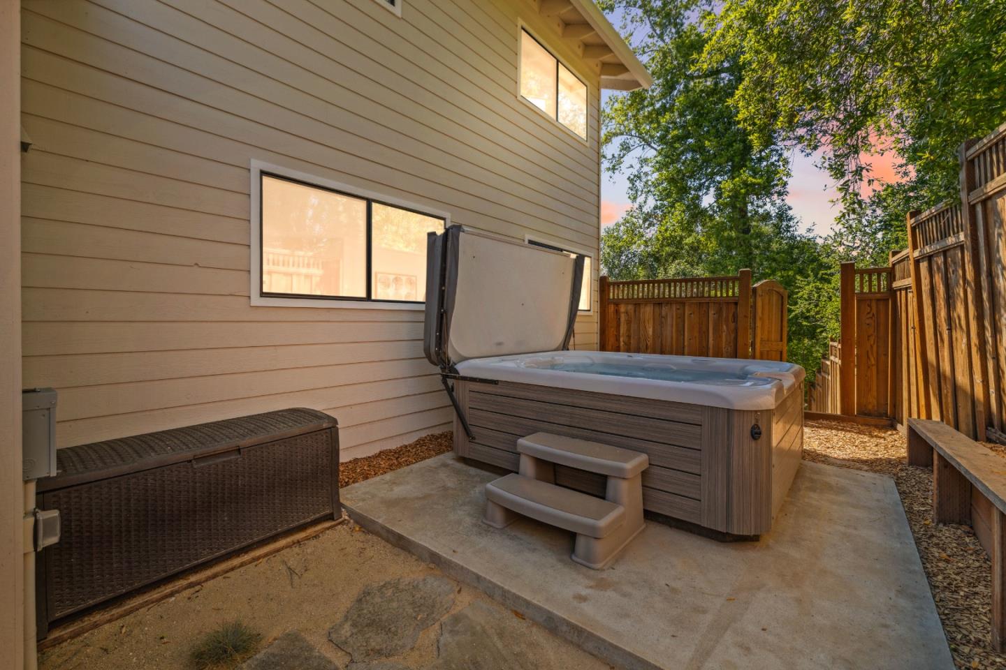 Detail Gallery Image 49 of 58 For 110 Kirkorian Ct, Scotts Valley,  CA 95066 - 3 Beds | 2 Baths
