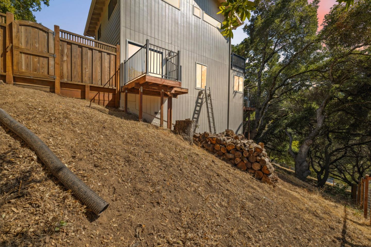 Detail Gallery Image 51 of 58 For 110 Kirkorian Ct, Scotts Valley,  CA 95066 - 3 Beds | 2 Baths