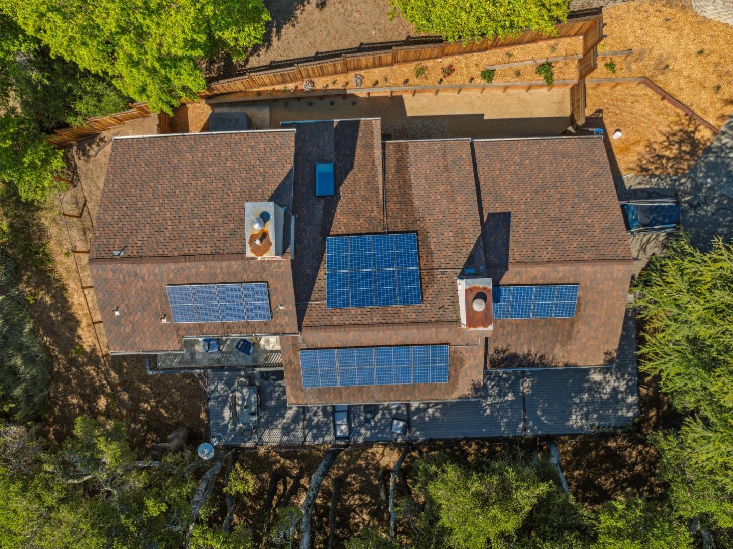 Detail Gallery Image 53 of 58 For 110 Kirkorian Ct, Scotts Valley,  CA 95066 - 3 Beds | 2 Baths