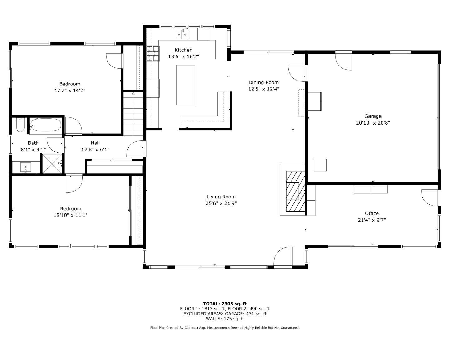 Detail Gallery Image 57 of 58 For 110 Kirkorian Ct, Scotts Valley,  CA 95066 - 3 Beds | 2 Baths