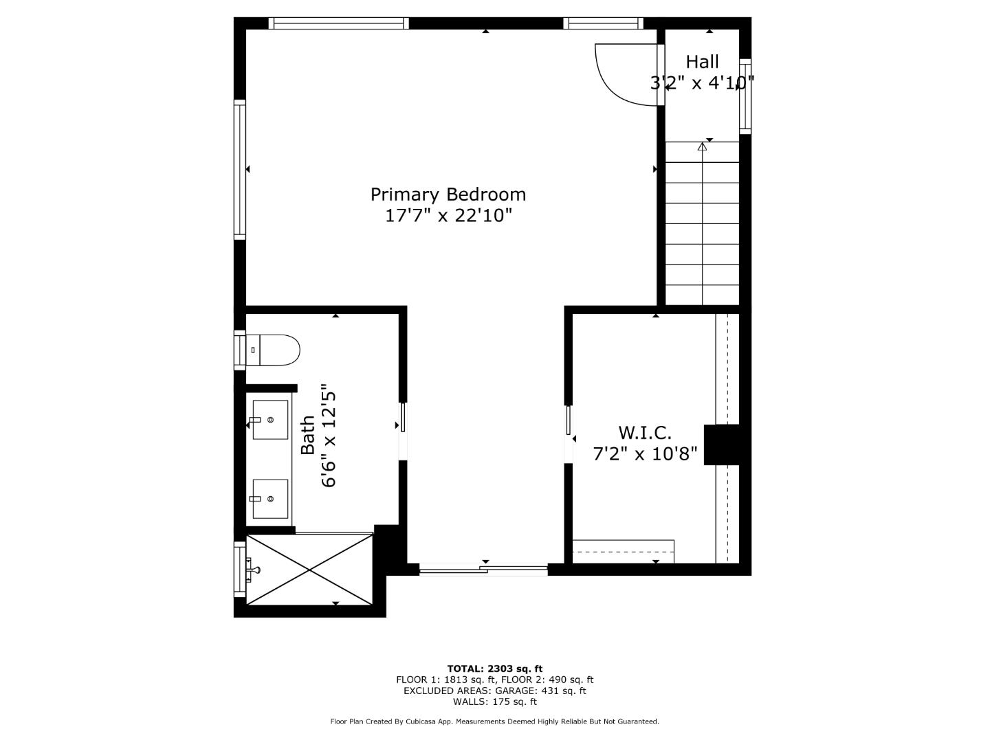 Detail Gallery Image 58 of 58 For 110 Kirkorian Ct, Scotts Valley,  CA 95066 - 3 Beds | 2 Baths