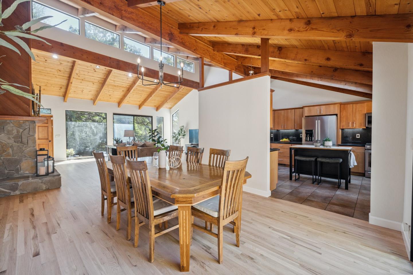 Detail Gallery Image 7 of 58 For 110 Kirkorian Ct, Scotts Valley,  CA 95066 - 3 Beds | 2 Baths