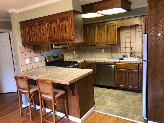 Detail Gallery Image 2 of 13 For 275 Kent Rd #B,  Pacifica,  CA 94044 - 1 Beds | 1 Baths