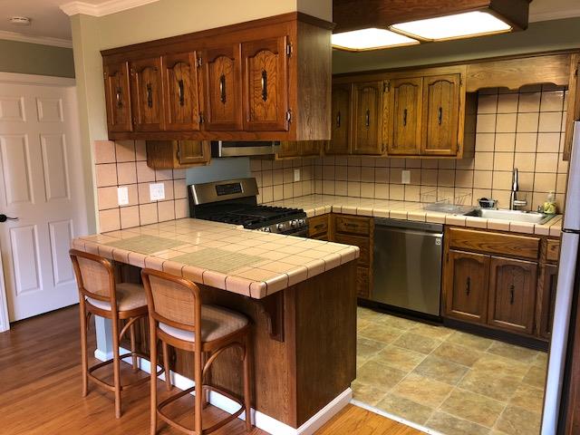 Detail Gallery Image 3 of 13 For 275 Kent Rd #B,  Pacifica,  CA 94044 - 1 Beds | 1 Baths